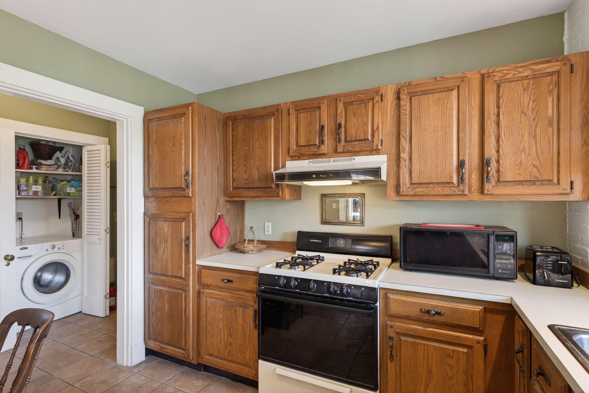 122 Neal Street UNIT 3N, Portland, ME, 04102