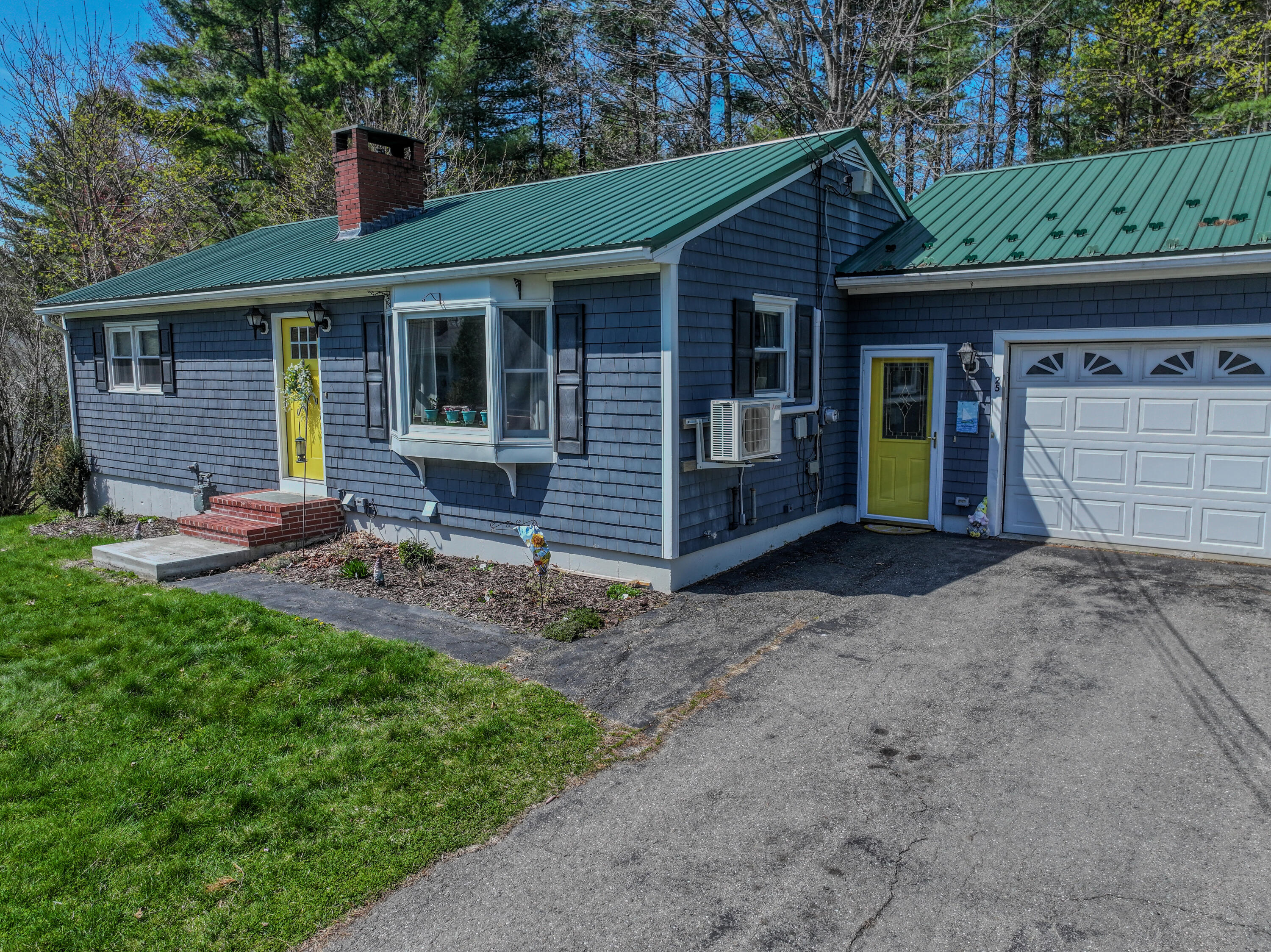 25 Arbor Drive, Veazie, ME, 04401