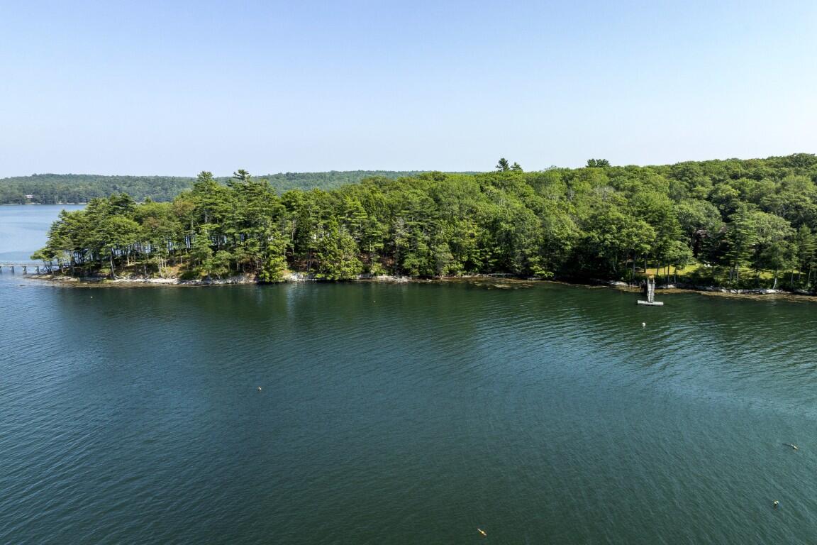 44 Stone Point Lane, Boothbay, ME, 04537