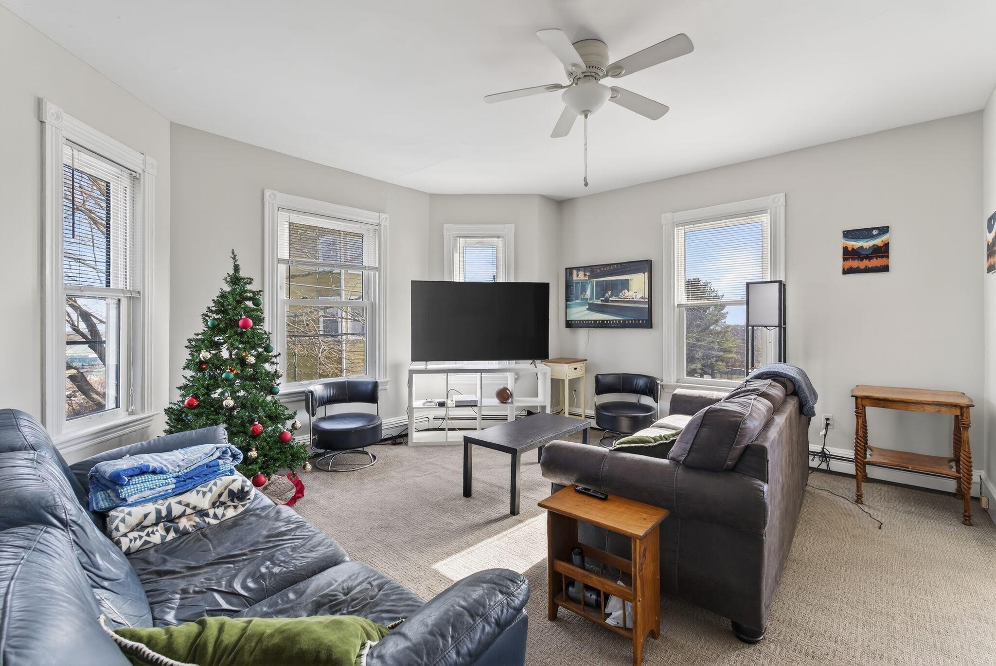 103 Monument Street, Portland, ME, 04101