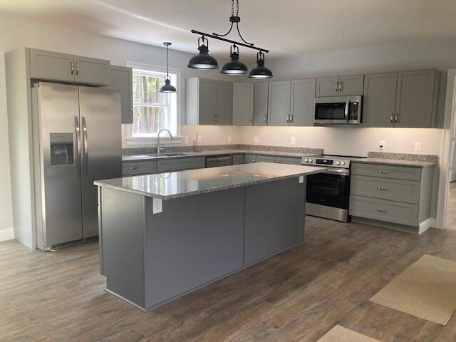 3 Milligan Circle, Oxford, ME, 04270