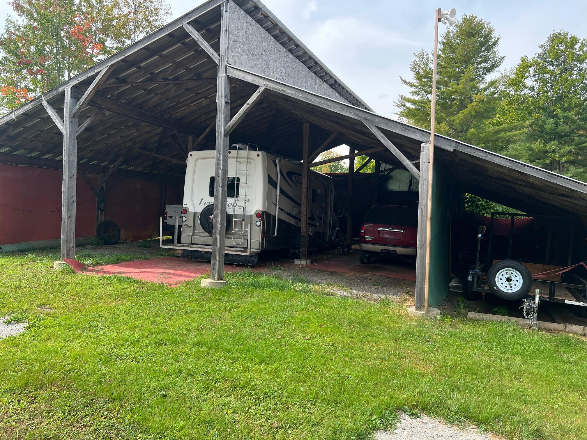688 White School House Road, Madison, ME, 04950