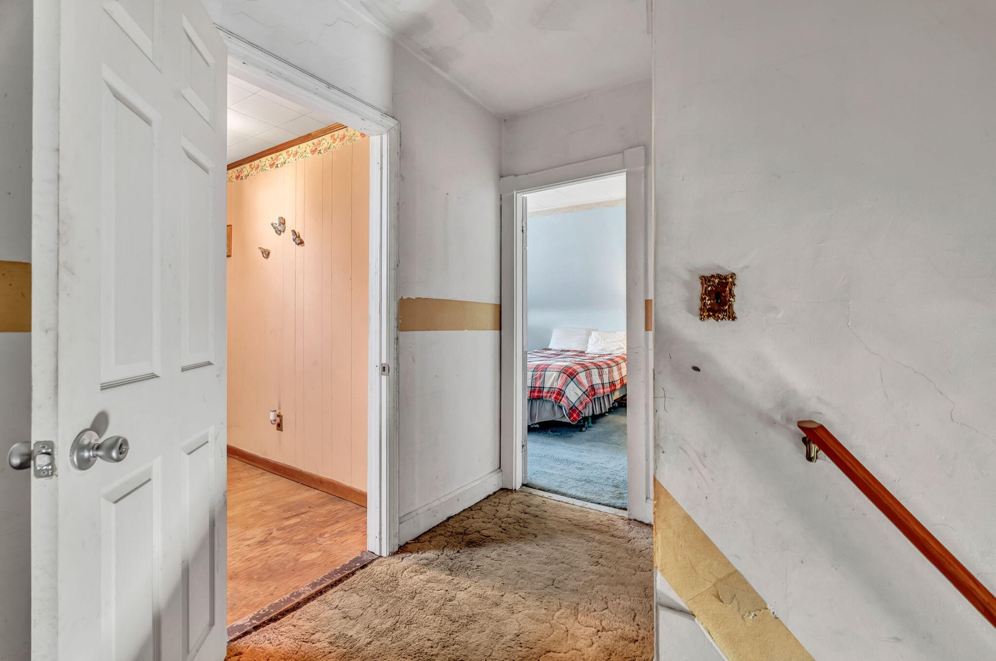 109 Waldoboro Road, Friendship, ME, 04547