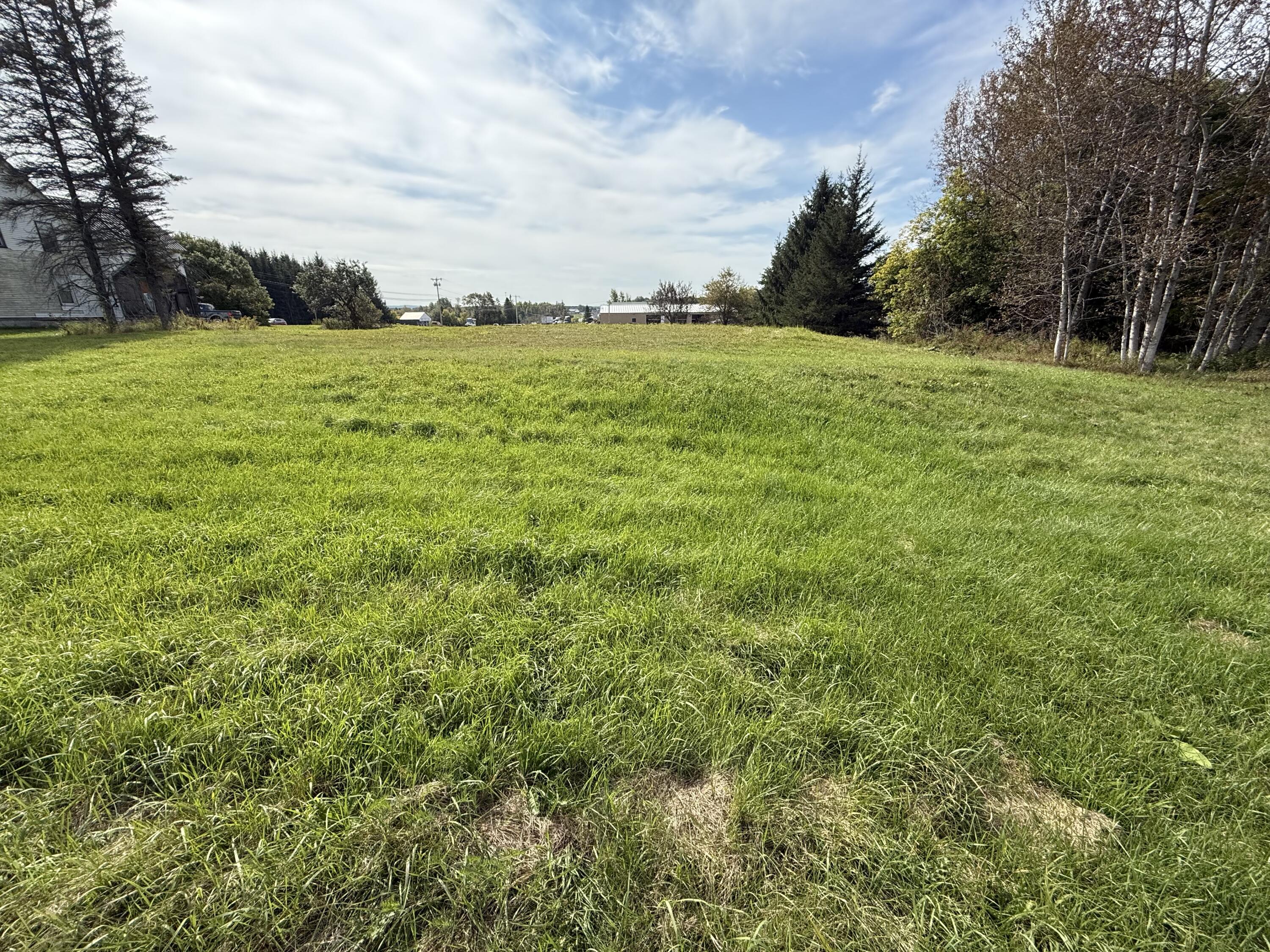 486 North Street, Houlton, ME, 04730