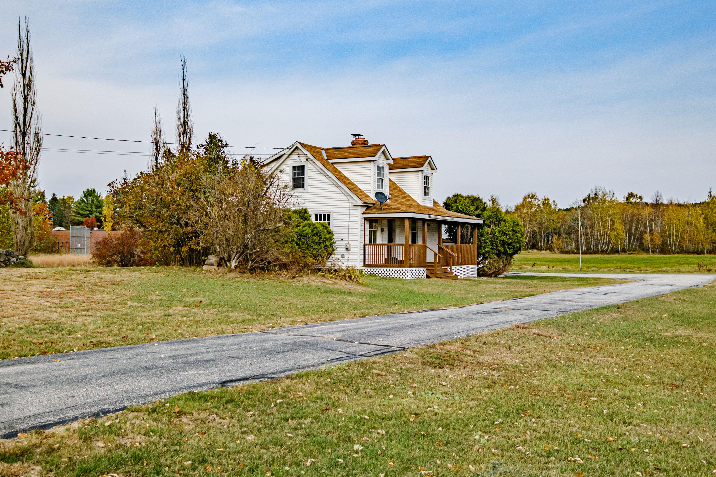 443 High Street, Paris, ME, 04281-6507