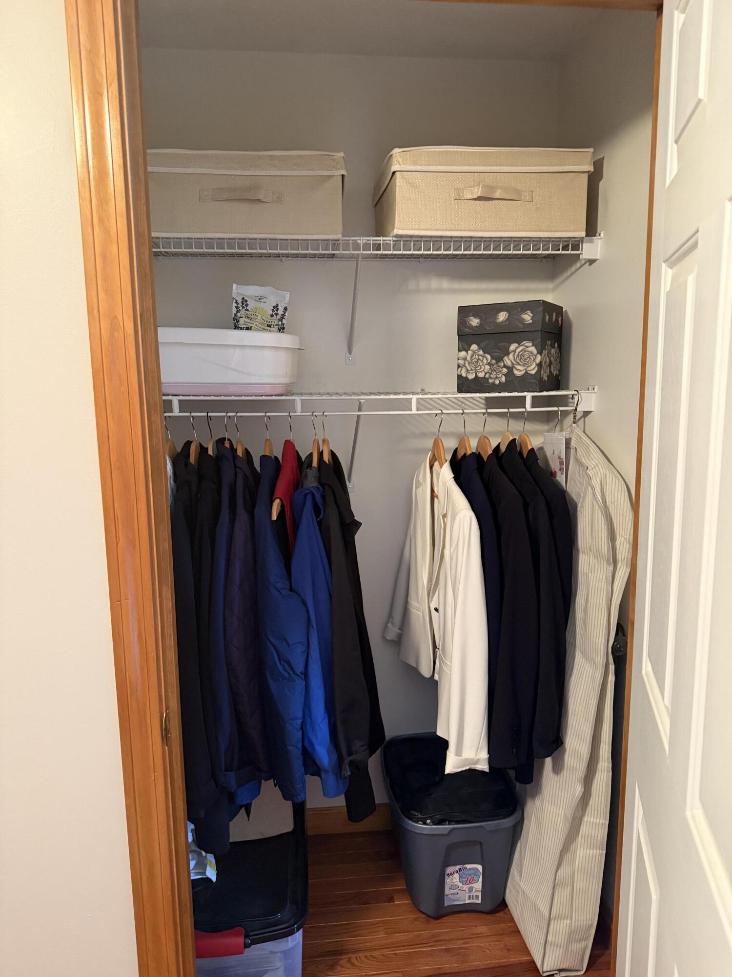 257 Pleasant View Ridge Road, China, ME, 04358