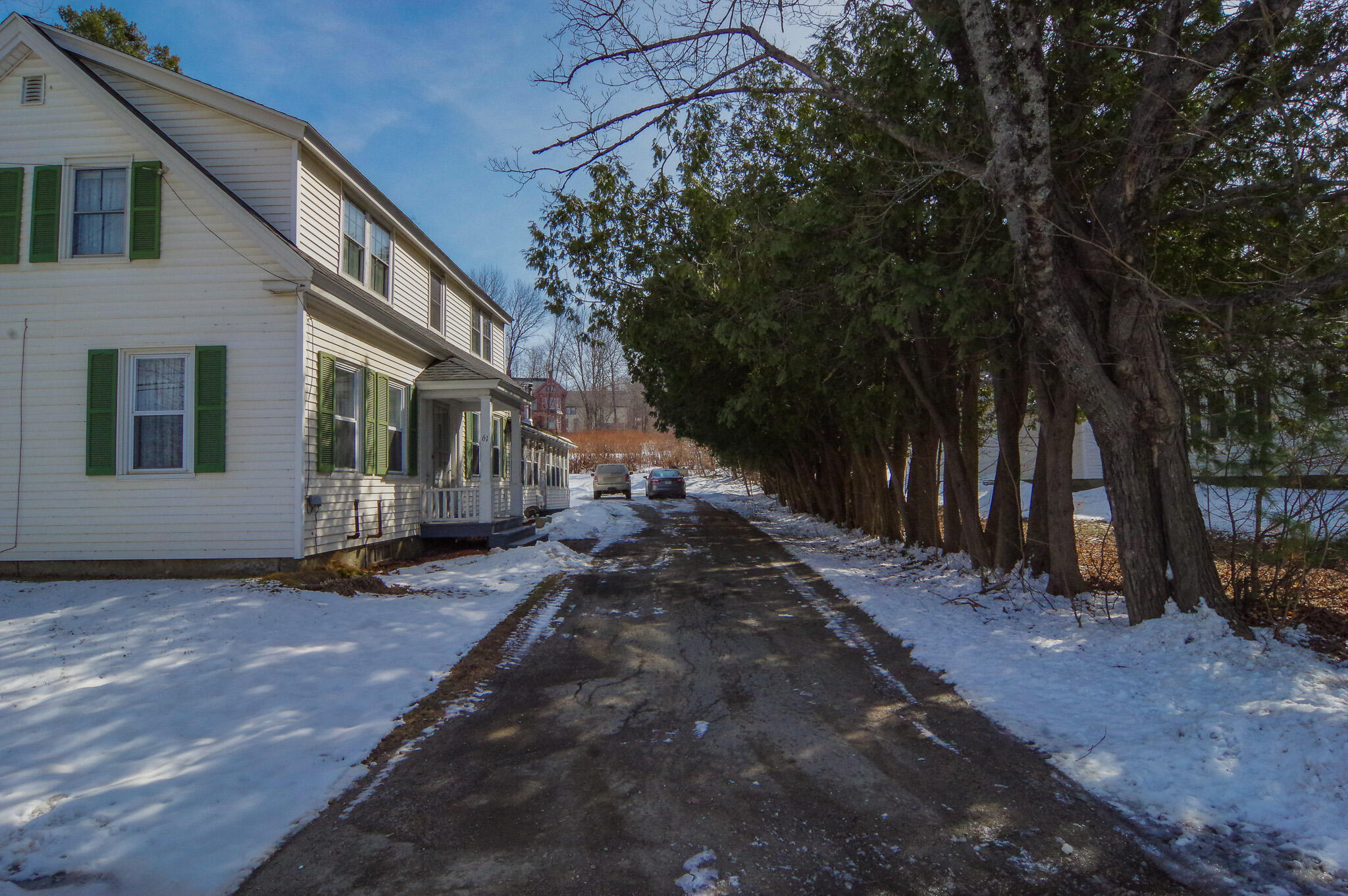 61 Pleasant Street, Dexter, ME, 04930