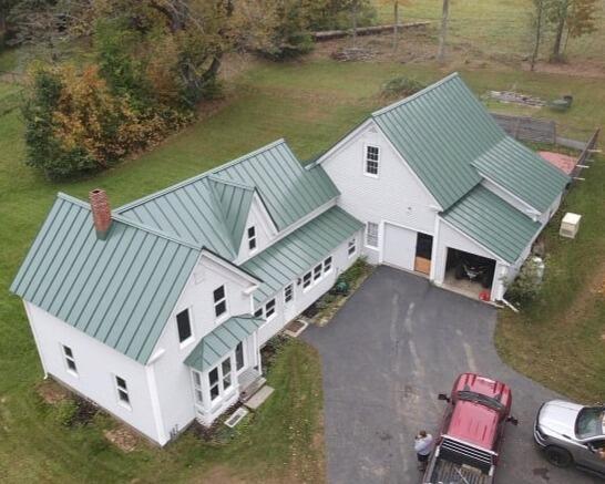 1058 US RT 1, Weston, ME, 04424