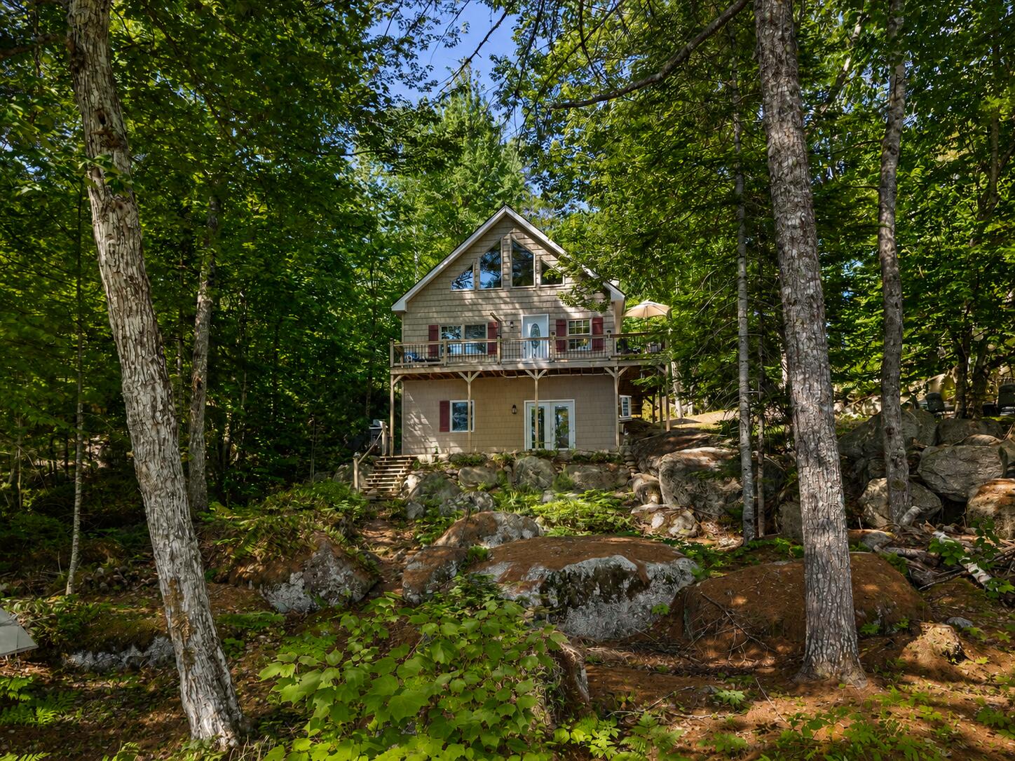 Chalet
