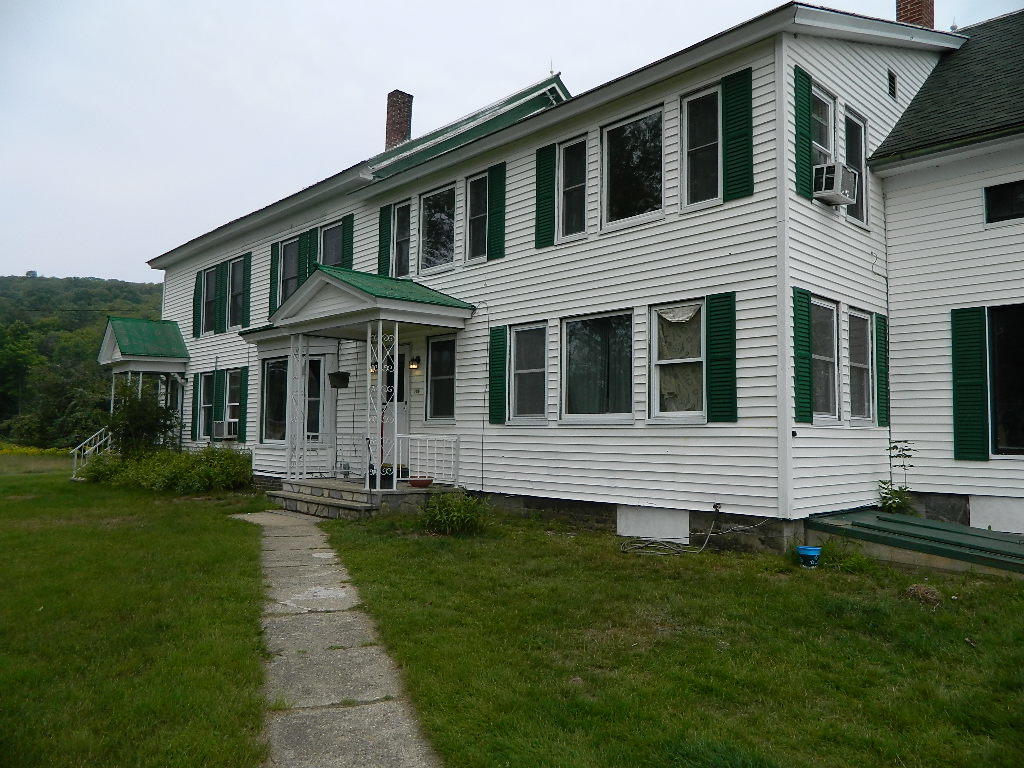 186 Main Street, West Paris, ME, 04289-5162