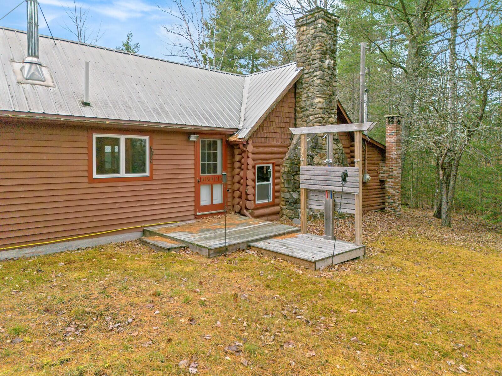 74 Lovejoy Road, Salem Twp, ME, 04983