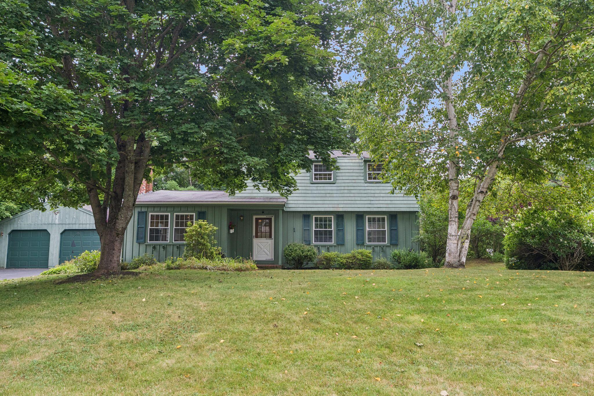 Photo of 1 Sunset Lane Gorham ME 04038