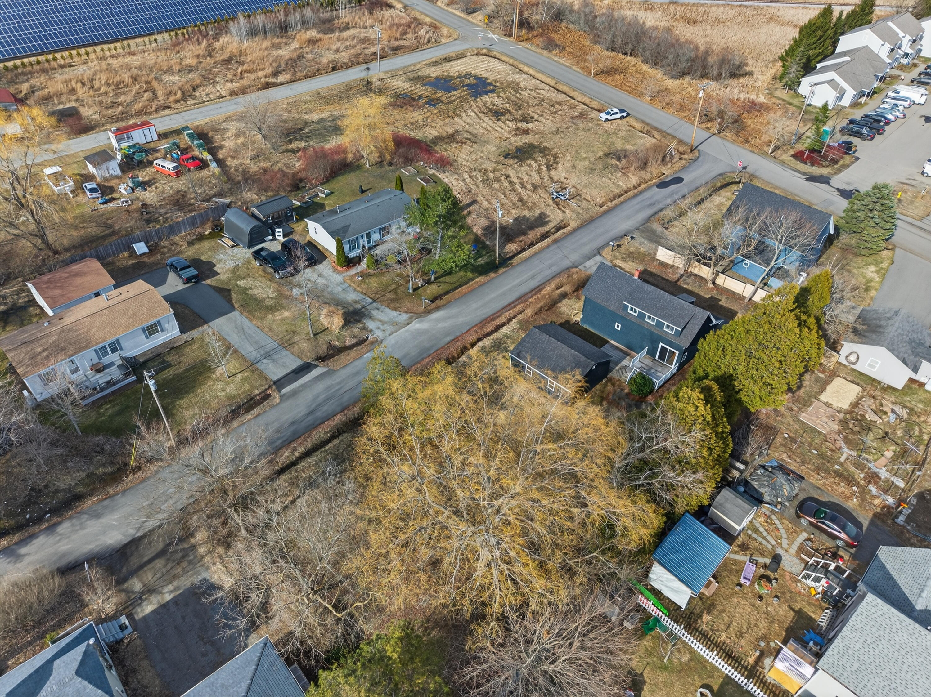 8 Autumn Street, Rockland, ME, 04841
