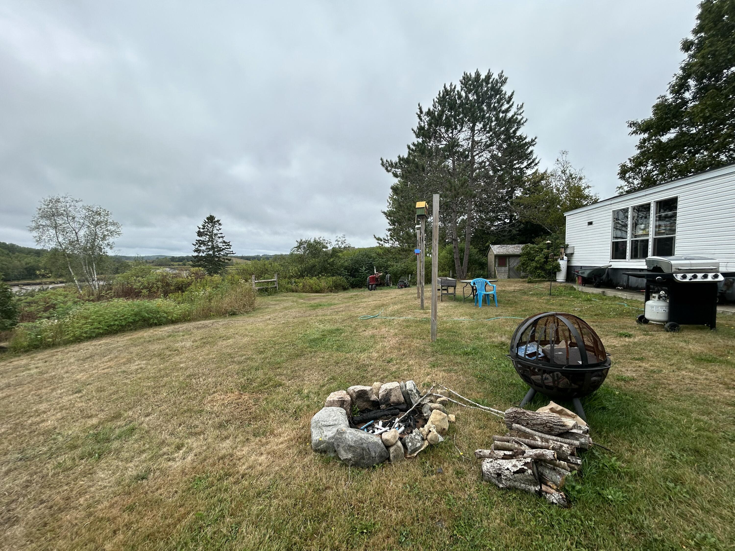285 & 291 Cutler Road, East Machias, ME, 04630