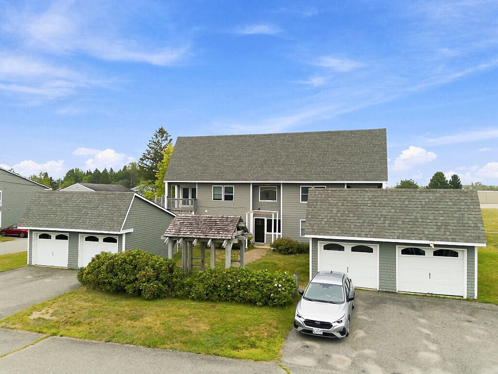 Photo of 1 Beachwood Bay Drive #2 Cutler ME 04626