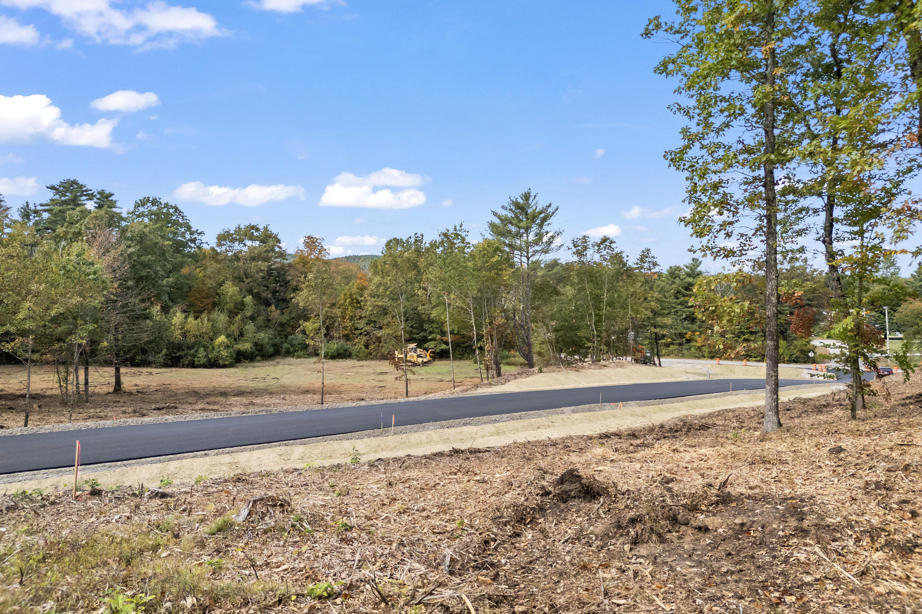 TBD Ridge Terrace UNIT Lot 2, North Berwick, ME, 03906