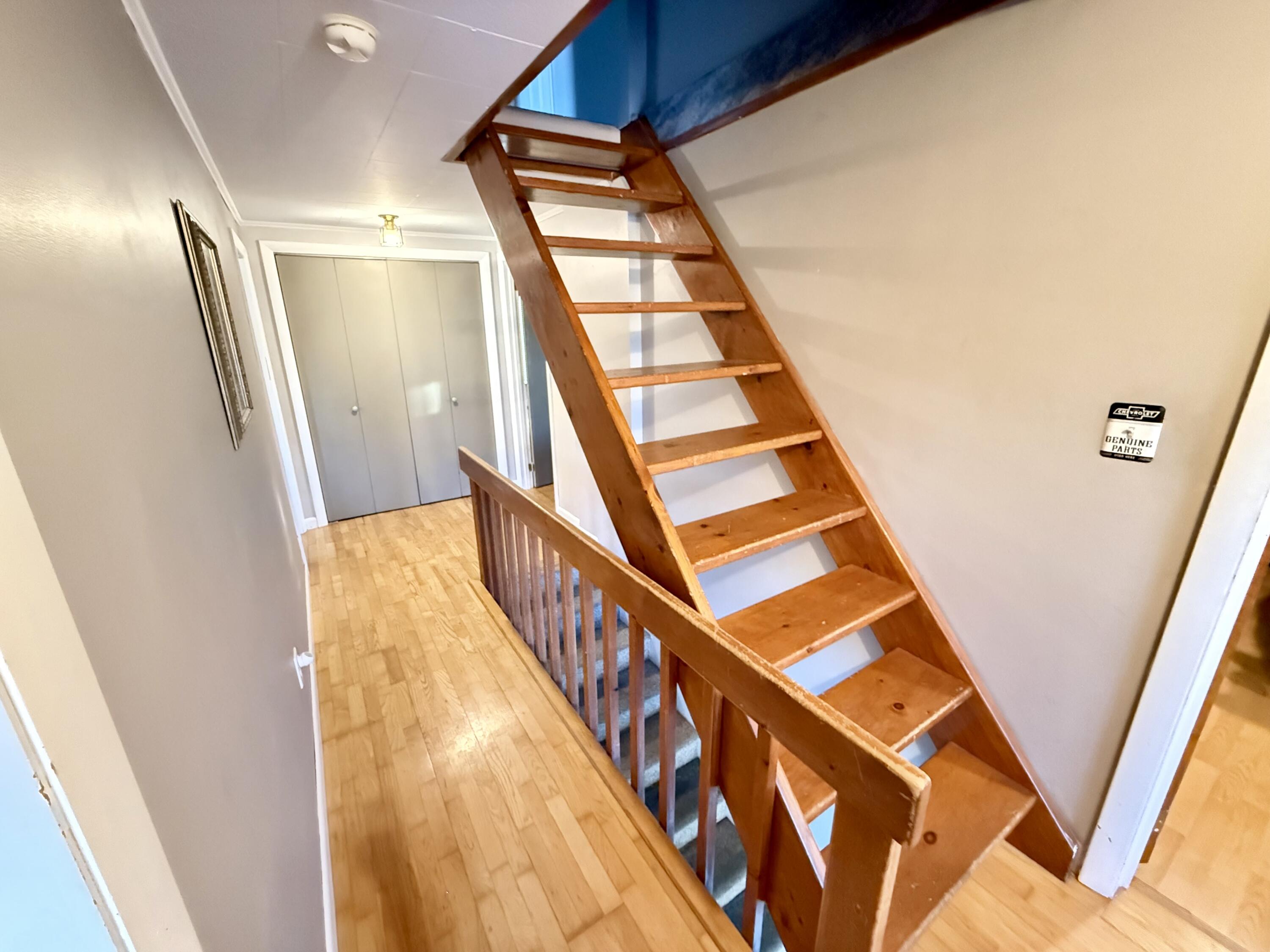 35 Market Street, Fort Kent, ME, 04743