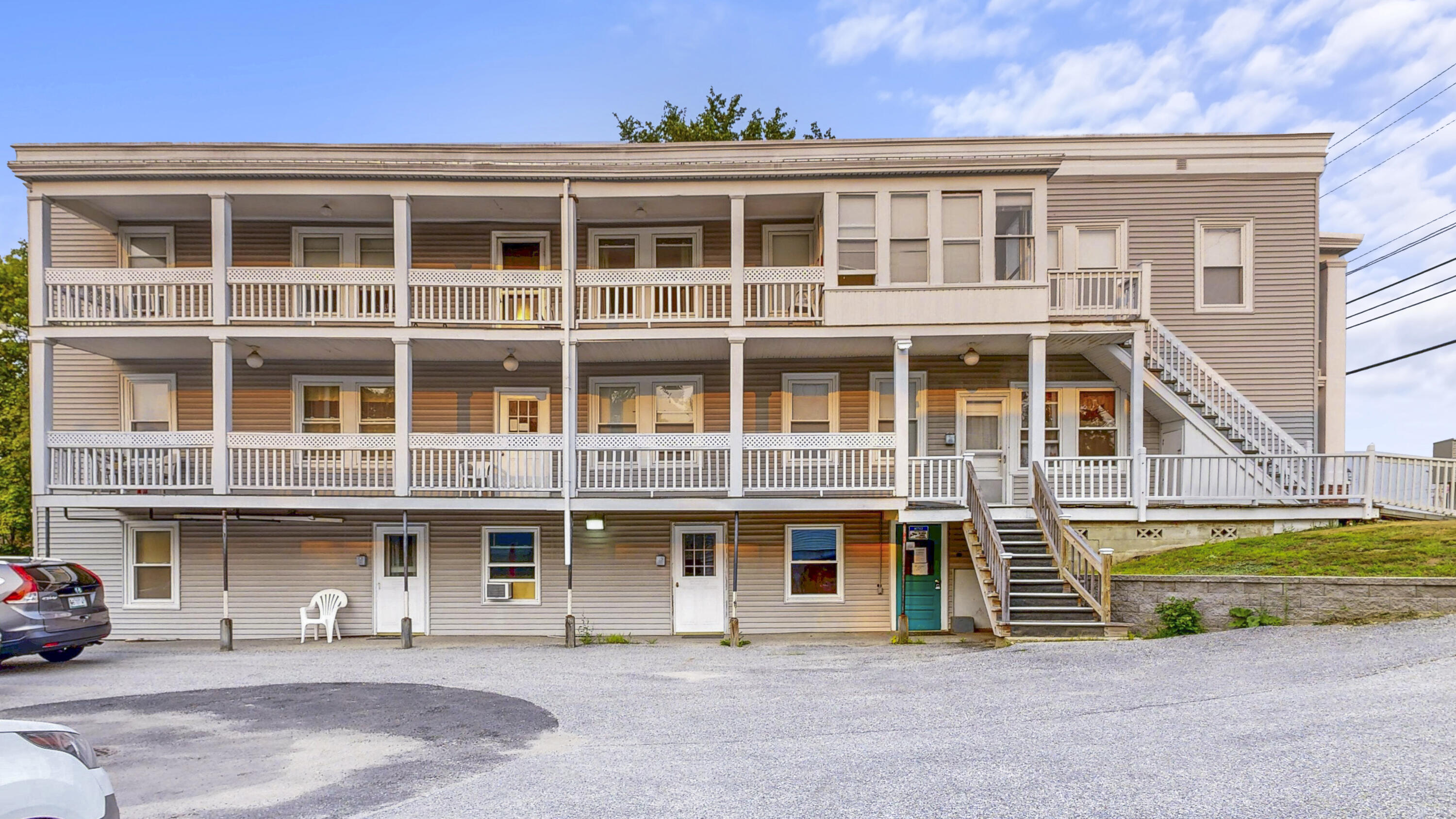 1024 Cape Road, Limington, ME, 04049