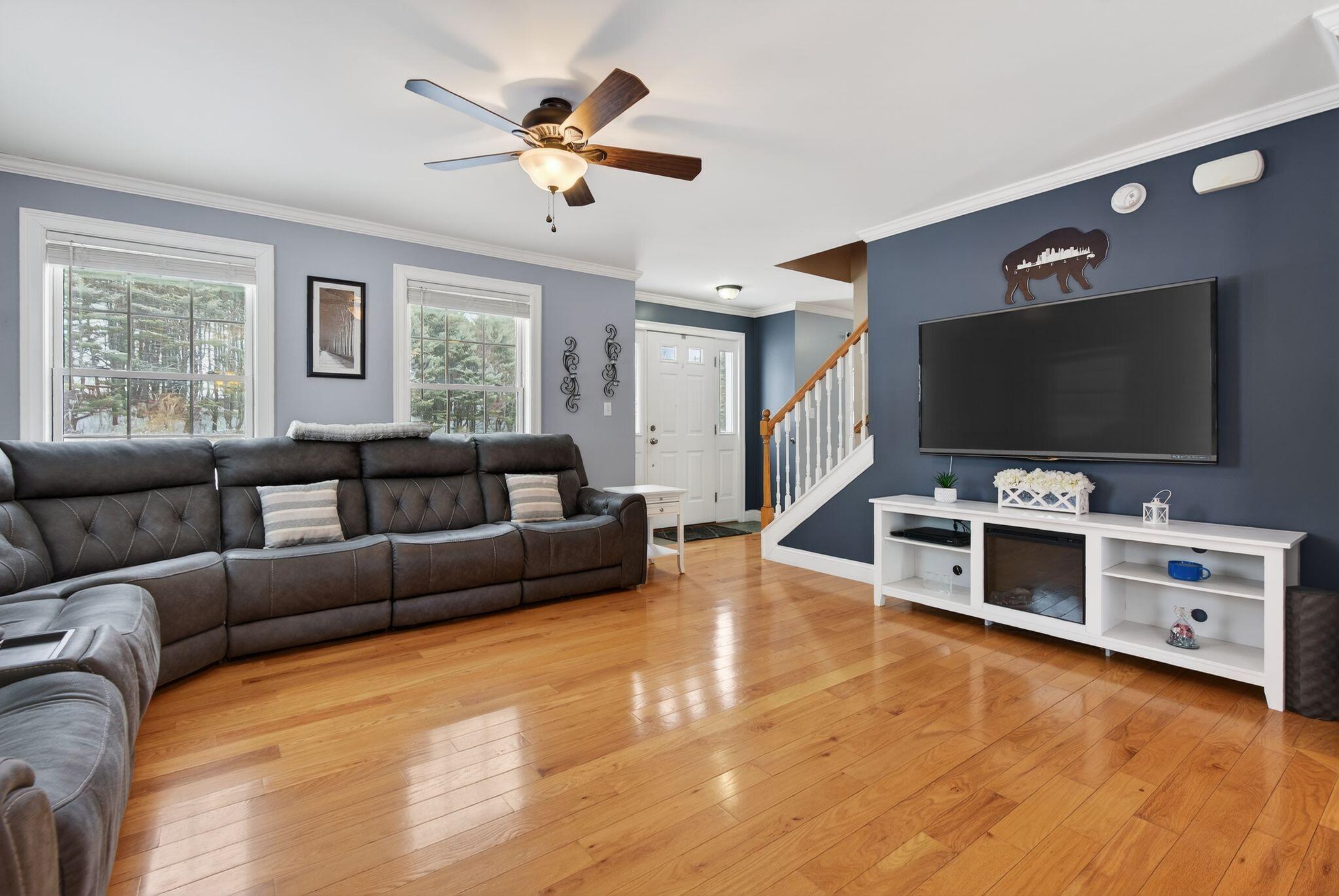 16 Norway Road, Gorham, ME, 04038