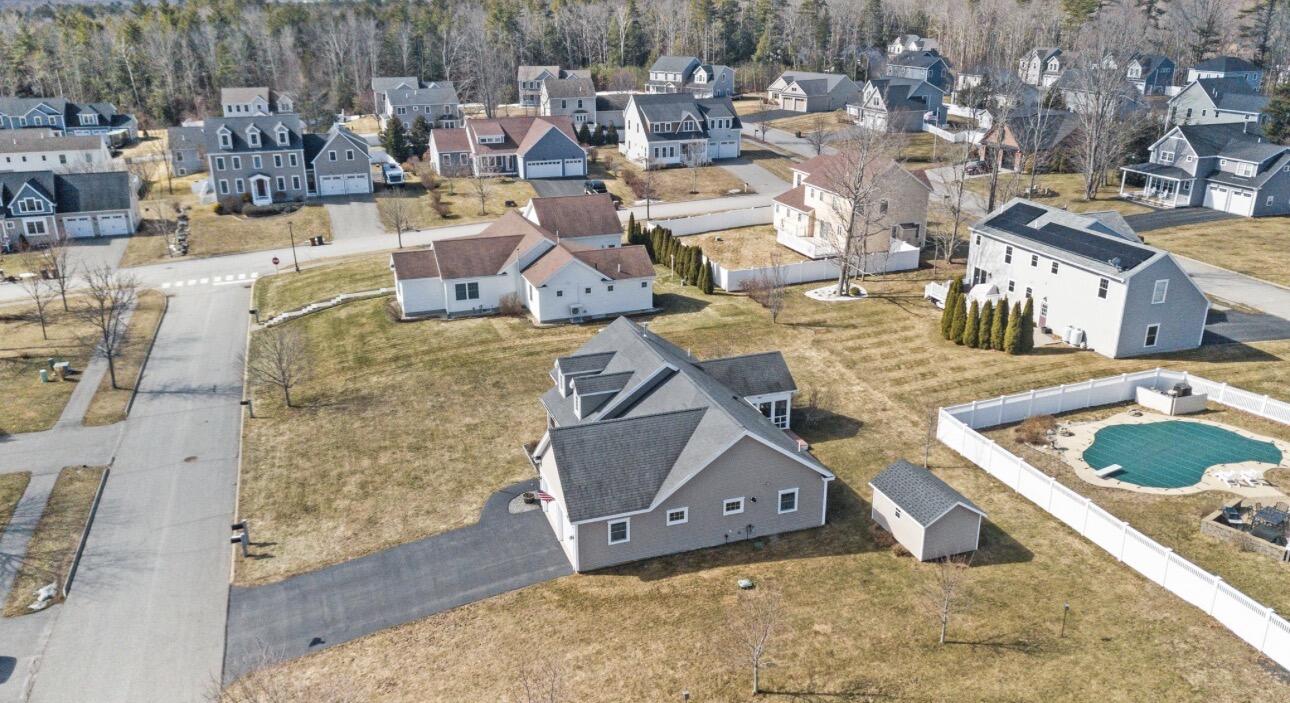 5 Bridle Way, Saco, ME, 04072