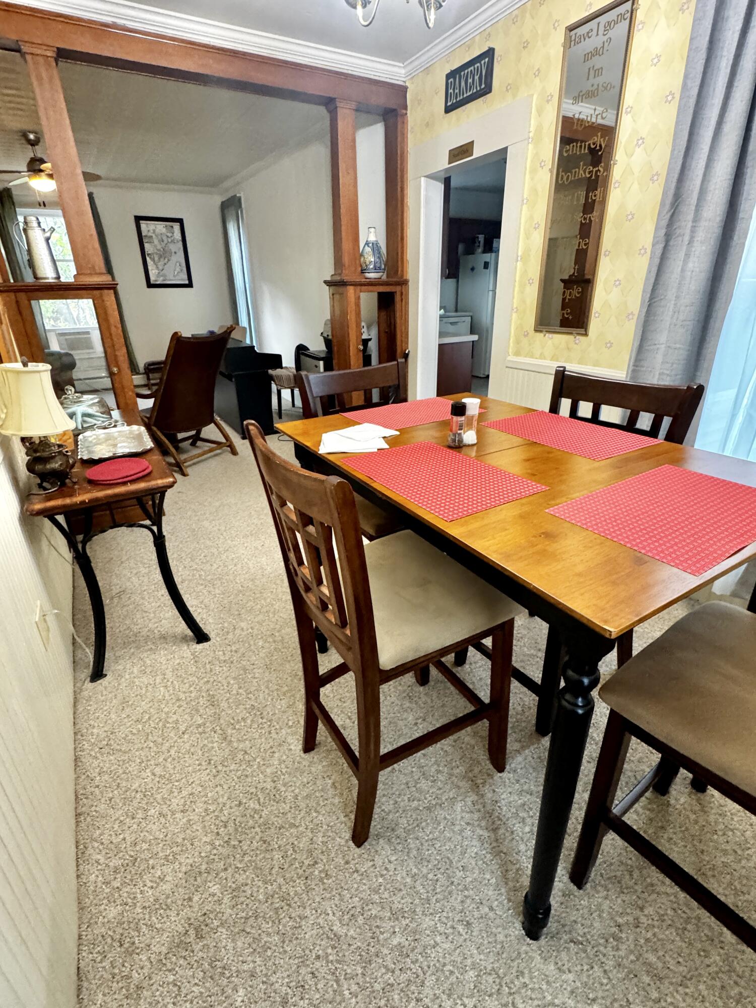 704 Main Street, Calais, ME, 04619