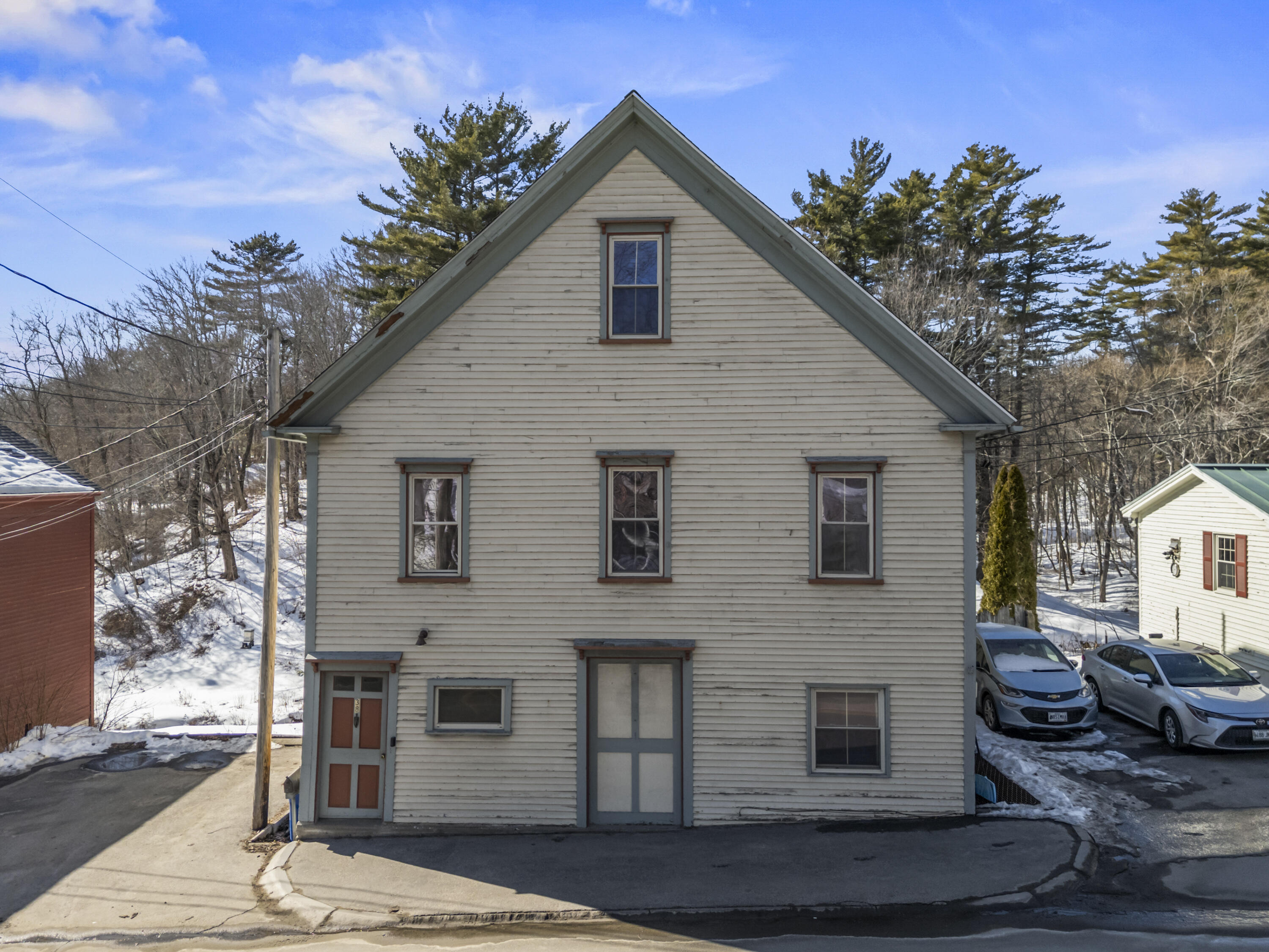 38 Main Street, Topsham, ME, 04086
