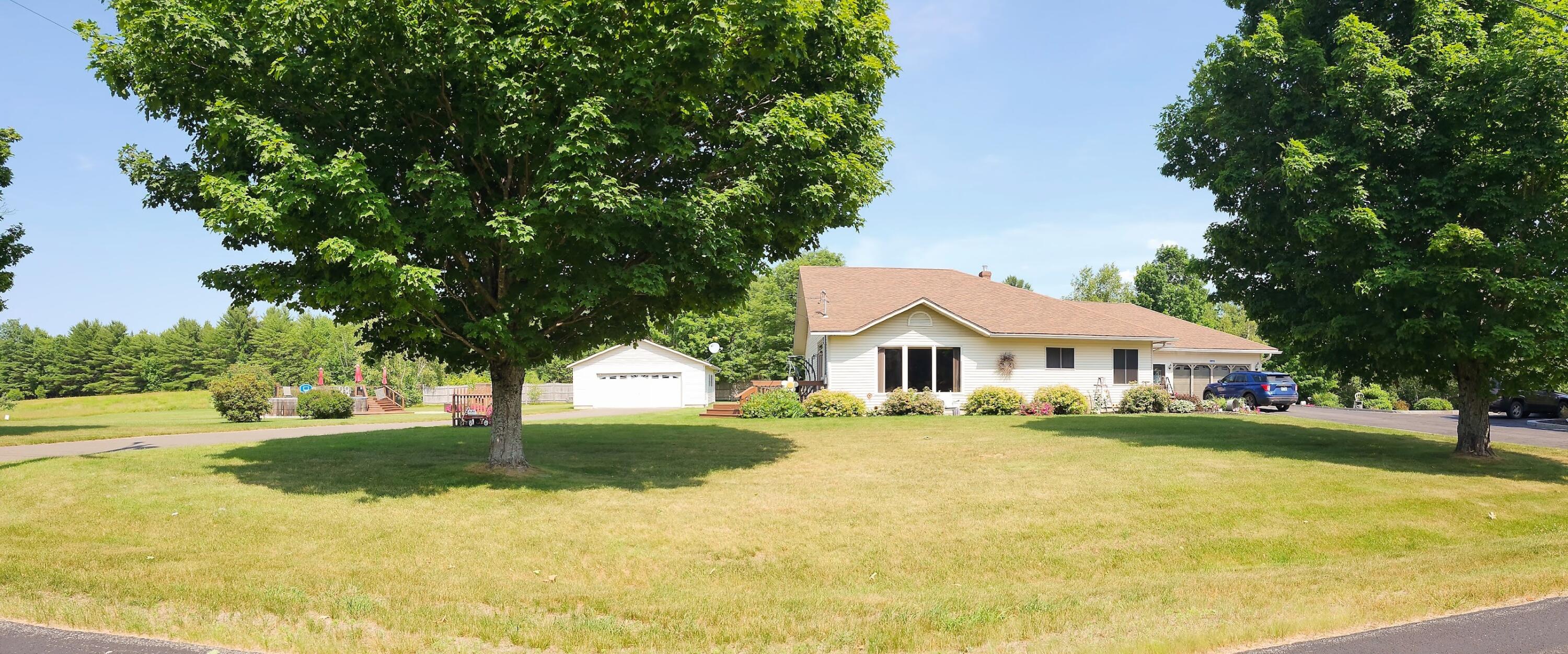 Photo of 248 Lee Road Lincoln ME 04457
