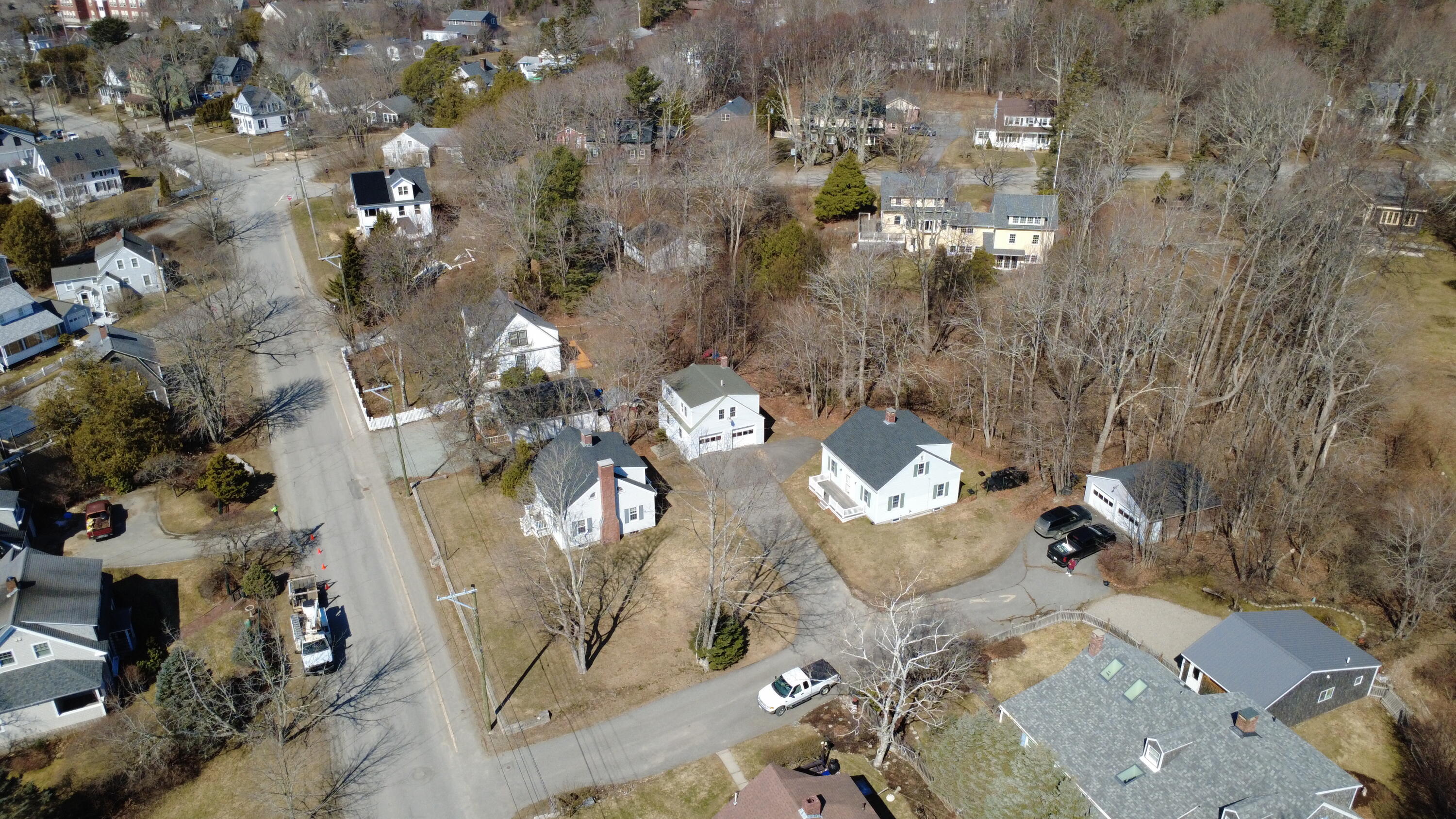 77 Clark Point Road, Southwest Harbor, ME, 04679