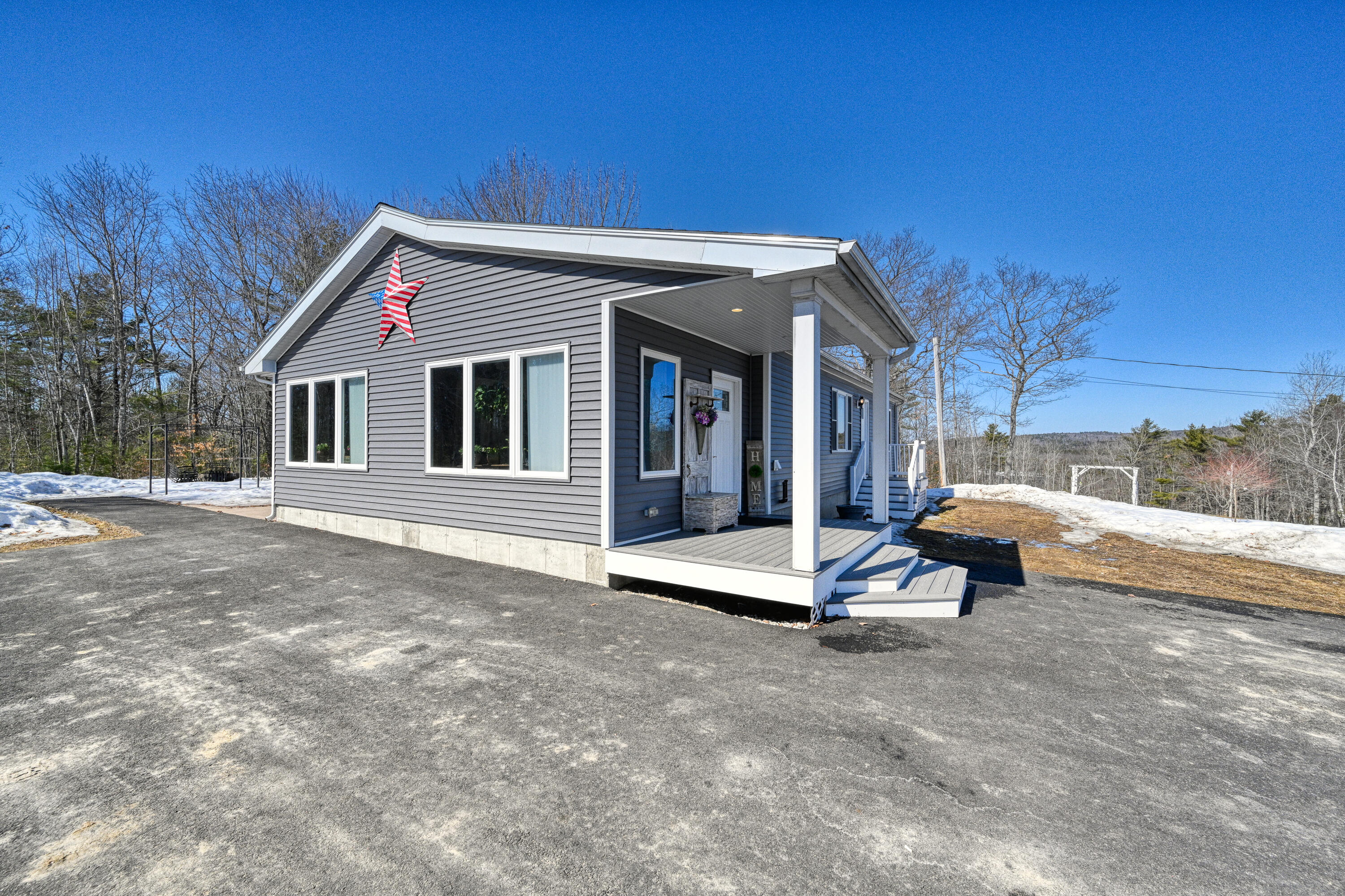 35 Pierce Road, Oxford, ME, 04270