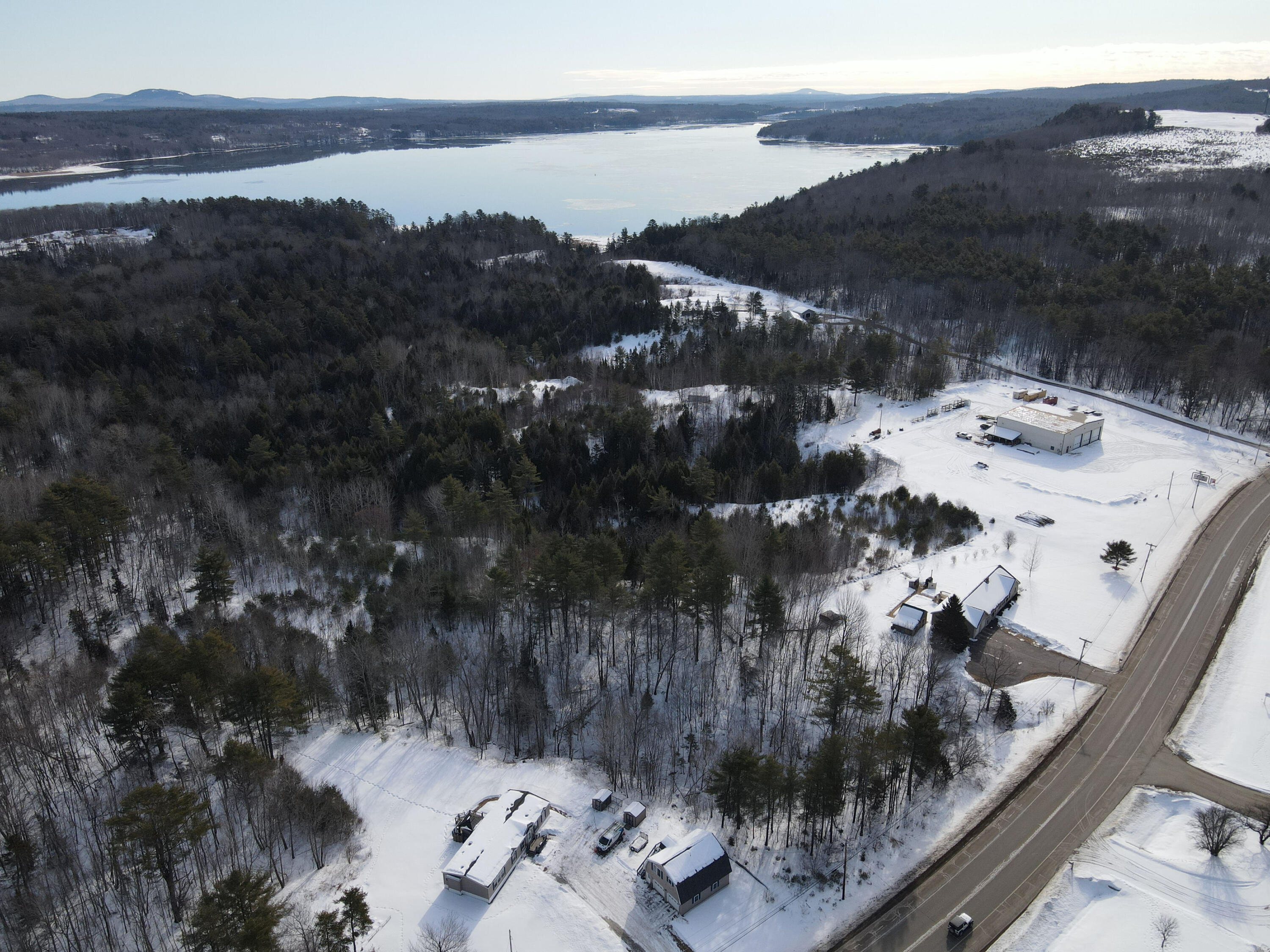 Lot 10 Main Rd N., Frankfort, ME, 04438