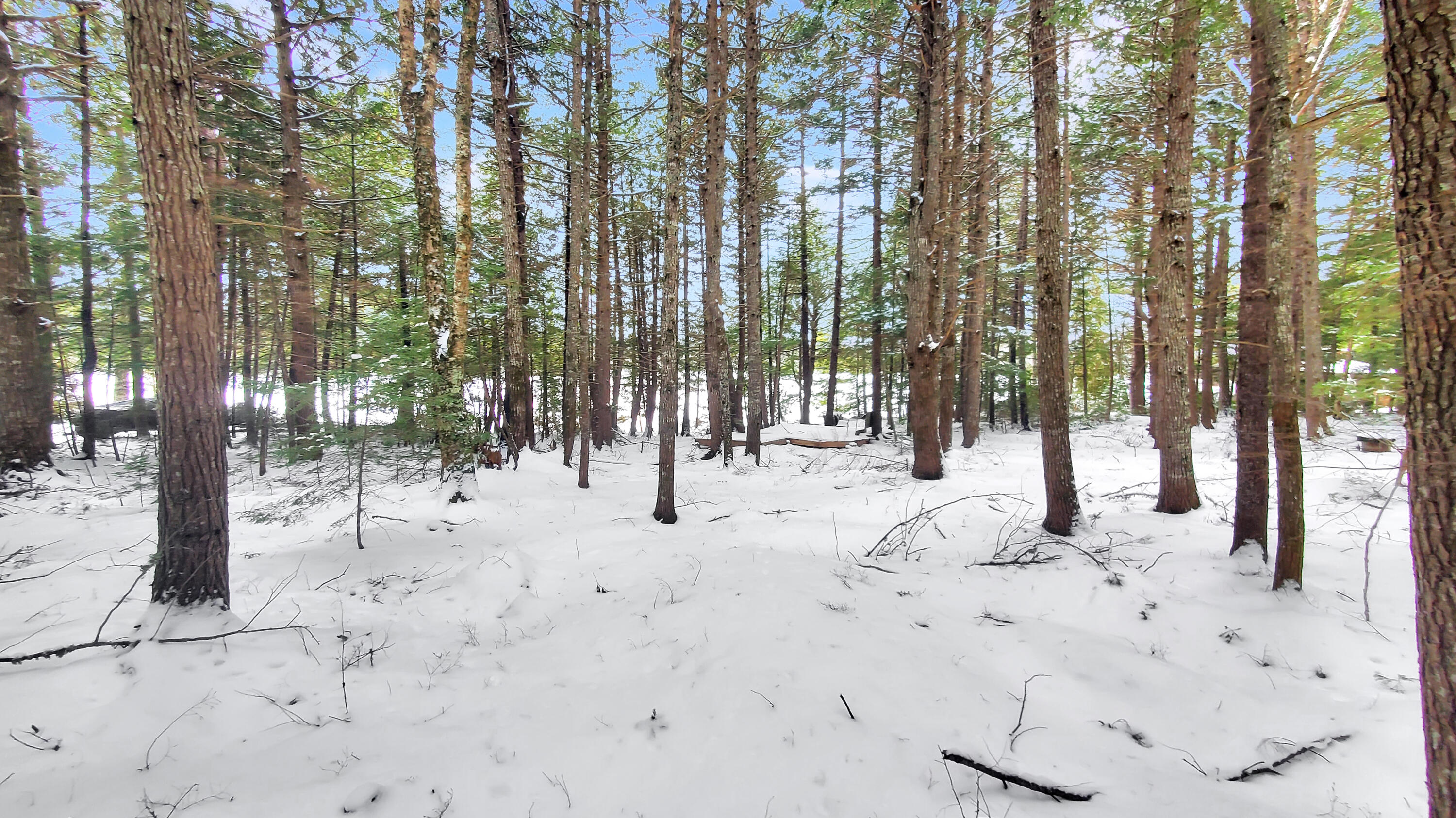 307 Lakeville Shores Road, Lakeville, ME, 04487