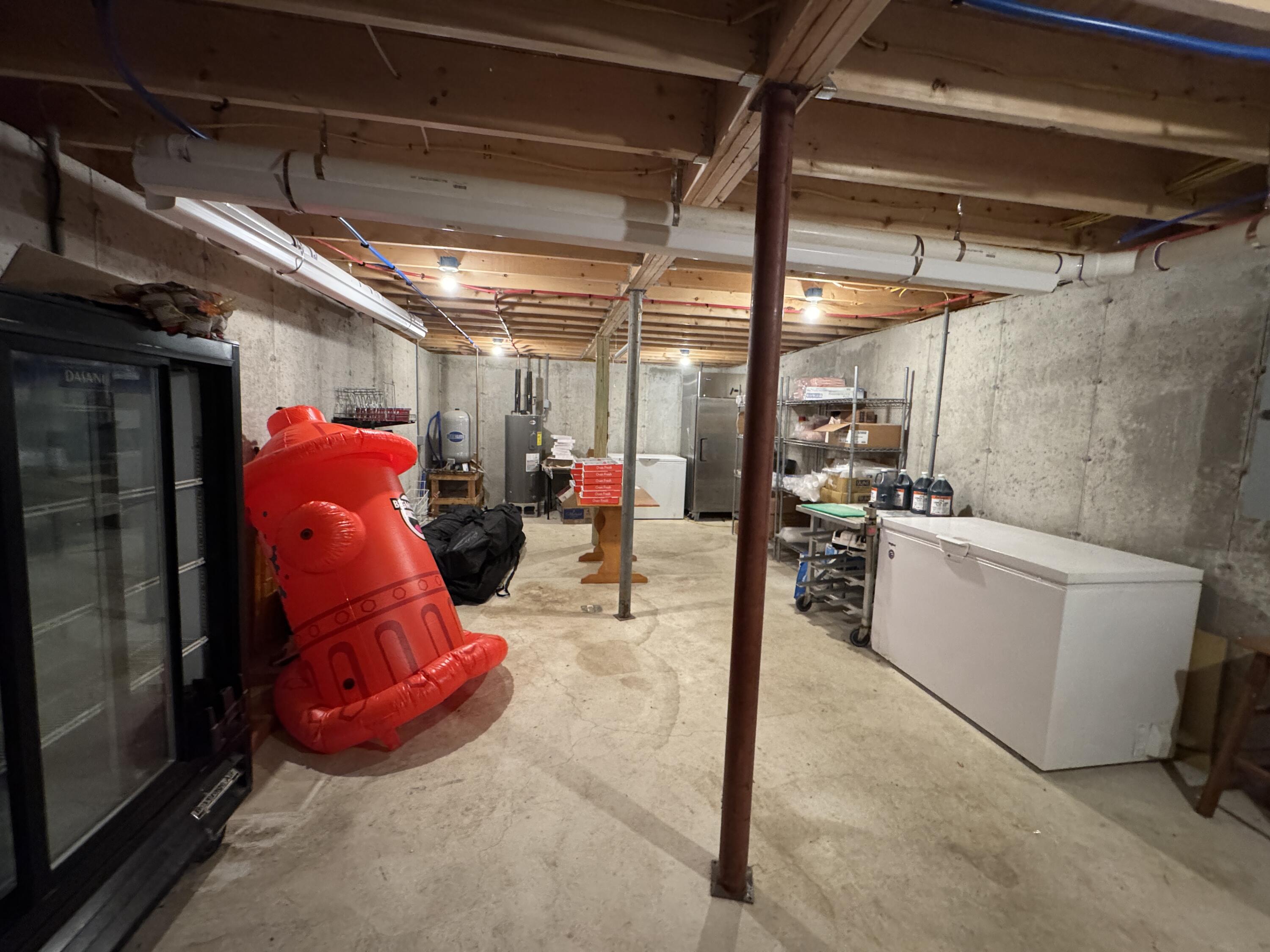 7 Park Street, Springfield, ME, 04487