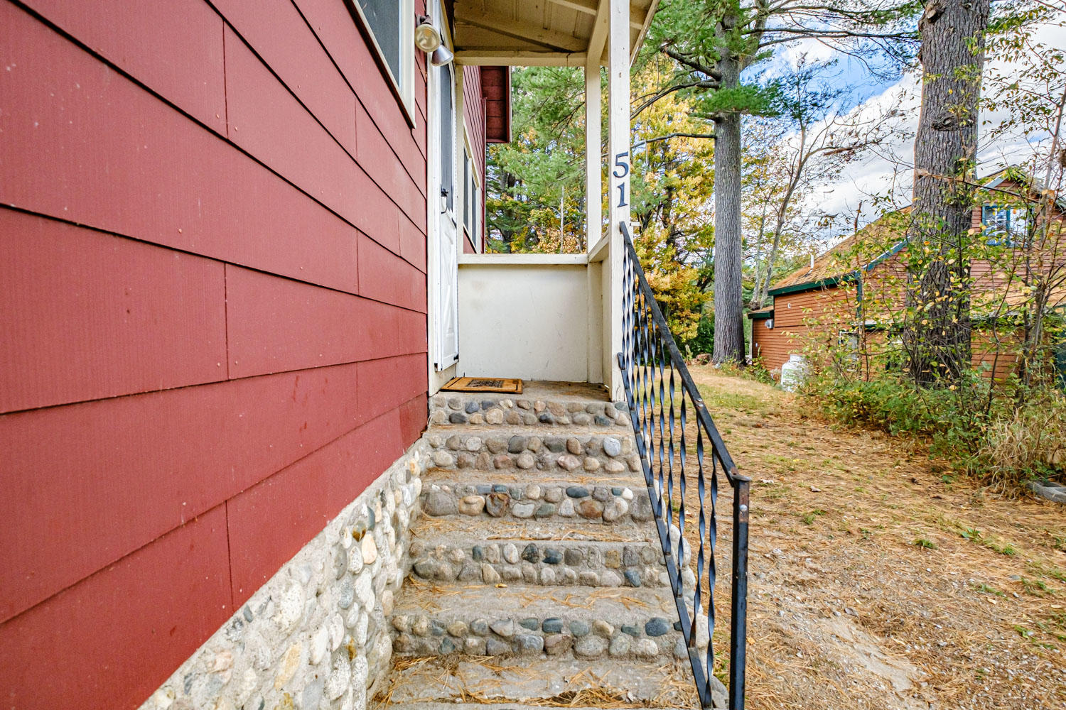 51 Howe Hill Road, Greenwood, ME, 04255-3021