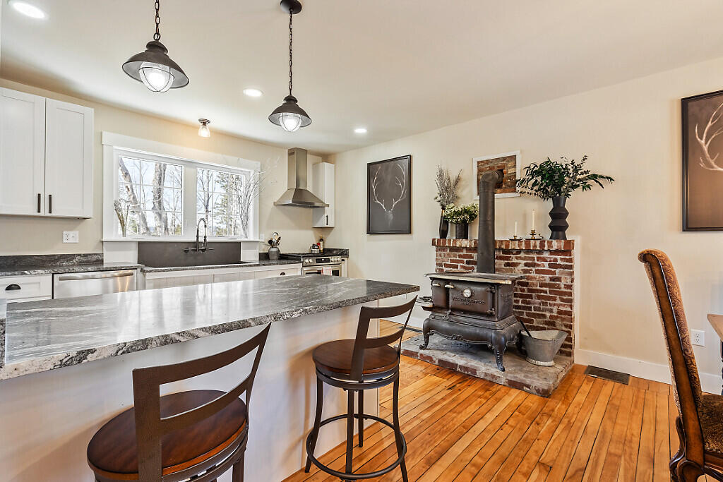 284 Dallas Hill Road, Dallas Plt, ME, 04970