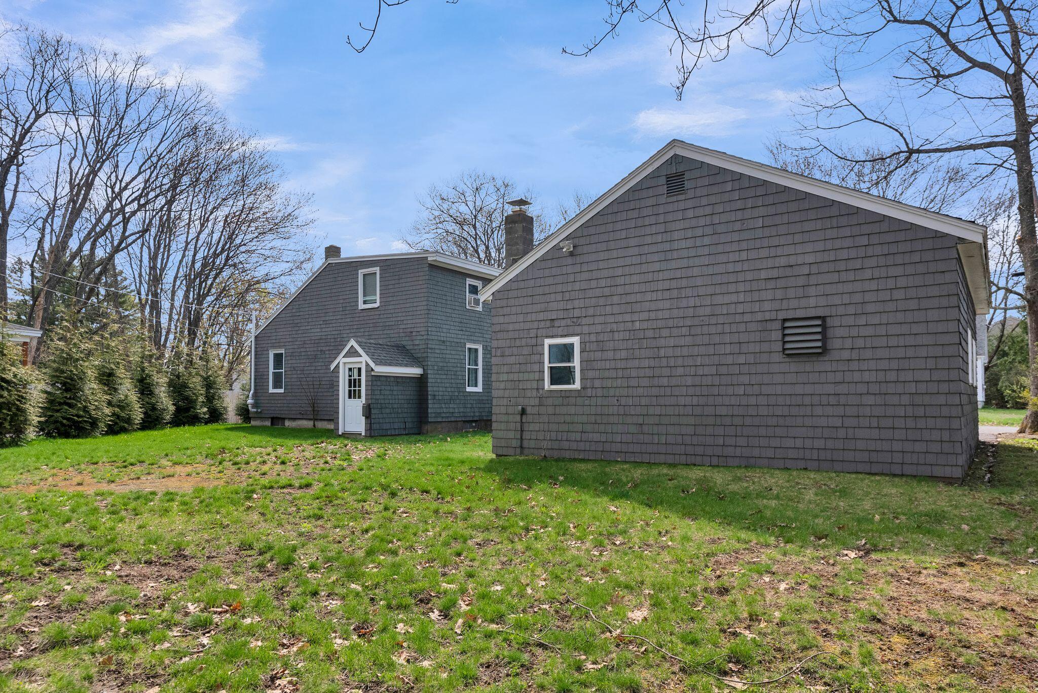 91 Chesley Avenue, Portland, ME, 04103