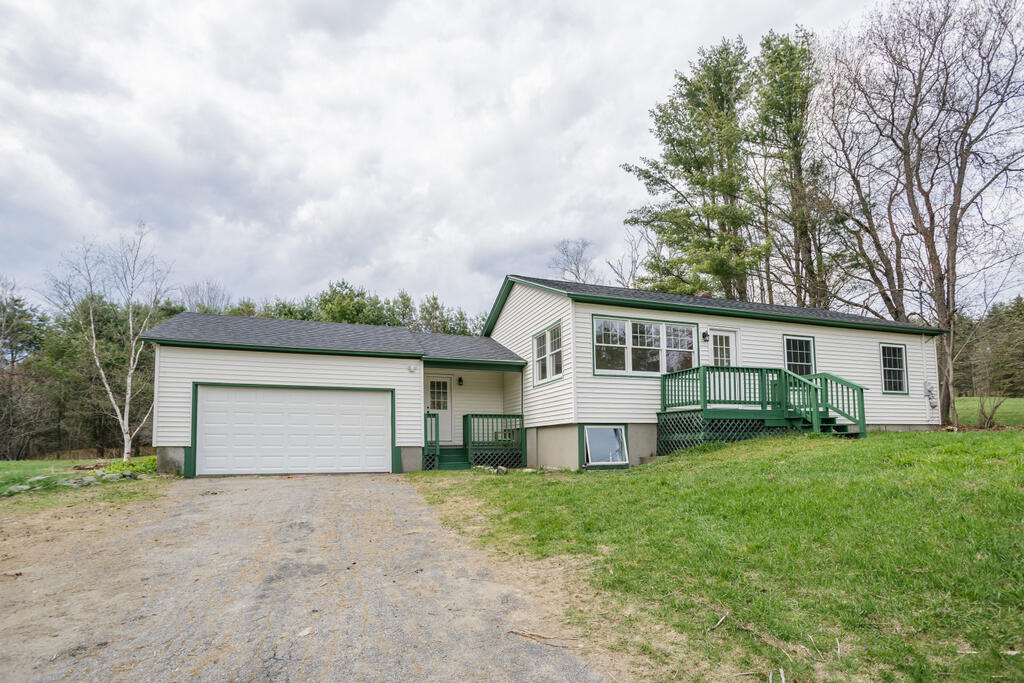 265 Main Street, Machias, ME, 04654