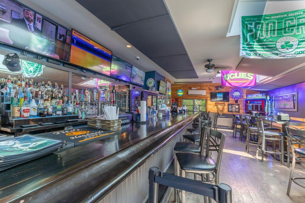 131 Cottage Street, Bar Harbor, ME, 04609