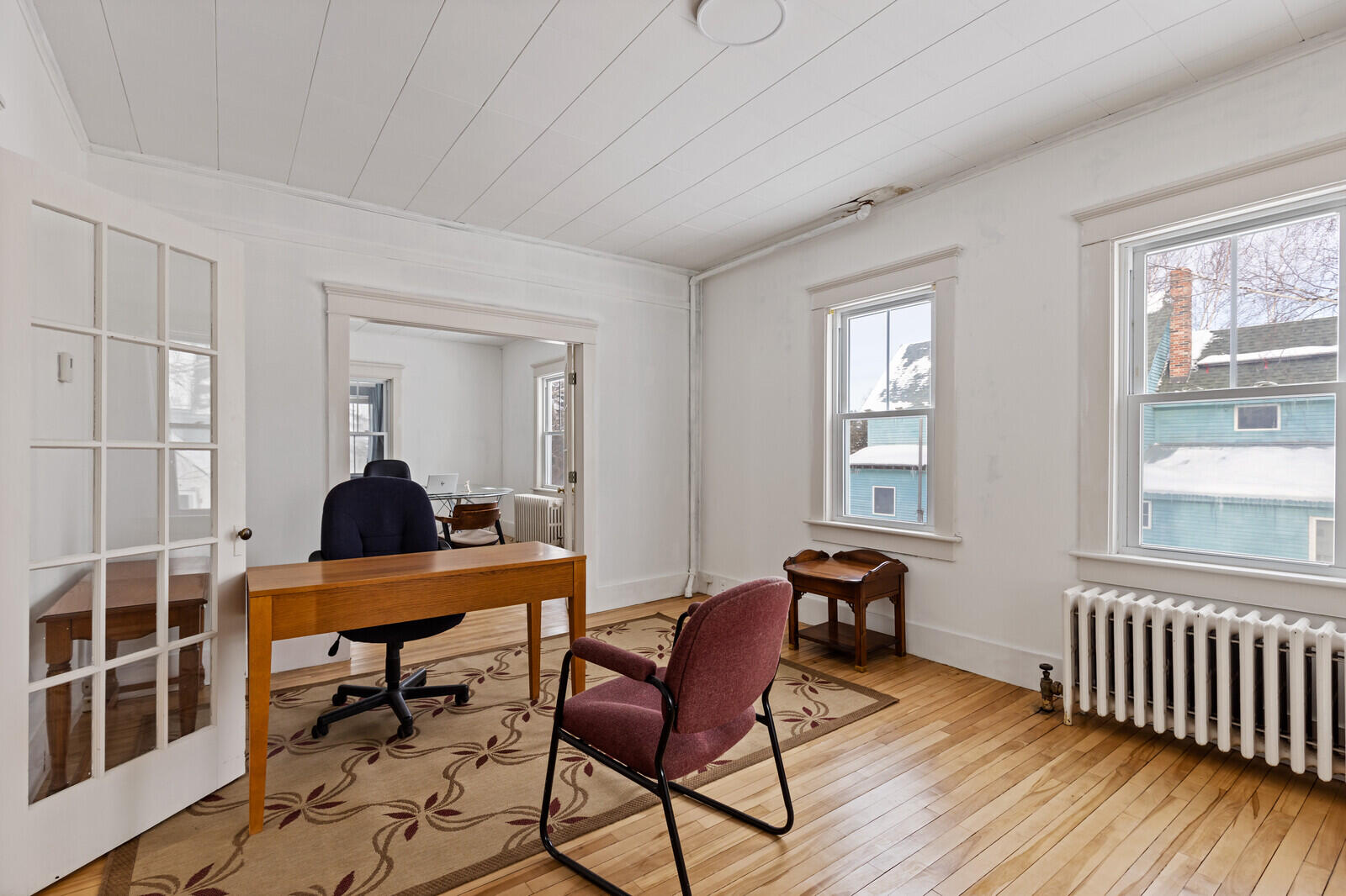 2388 Main Street, Rangeley, ME, 04970