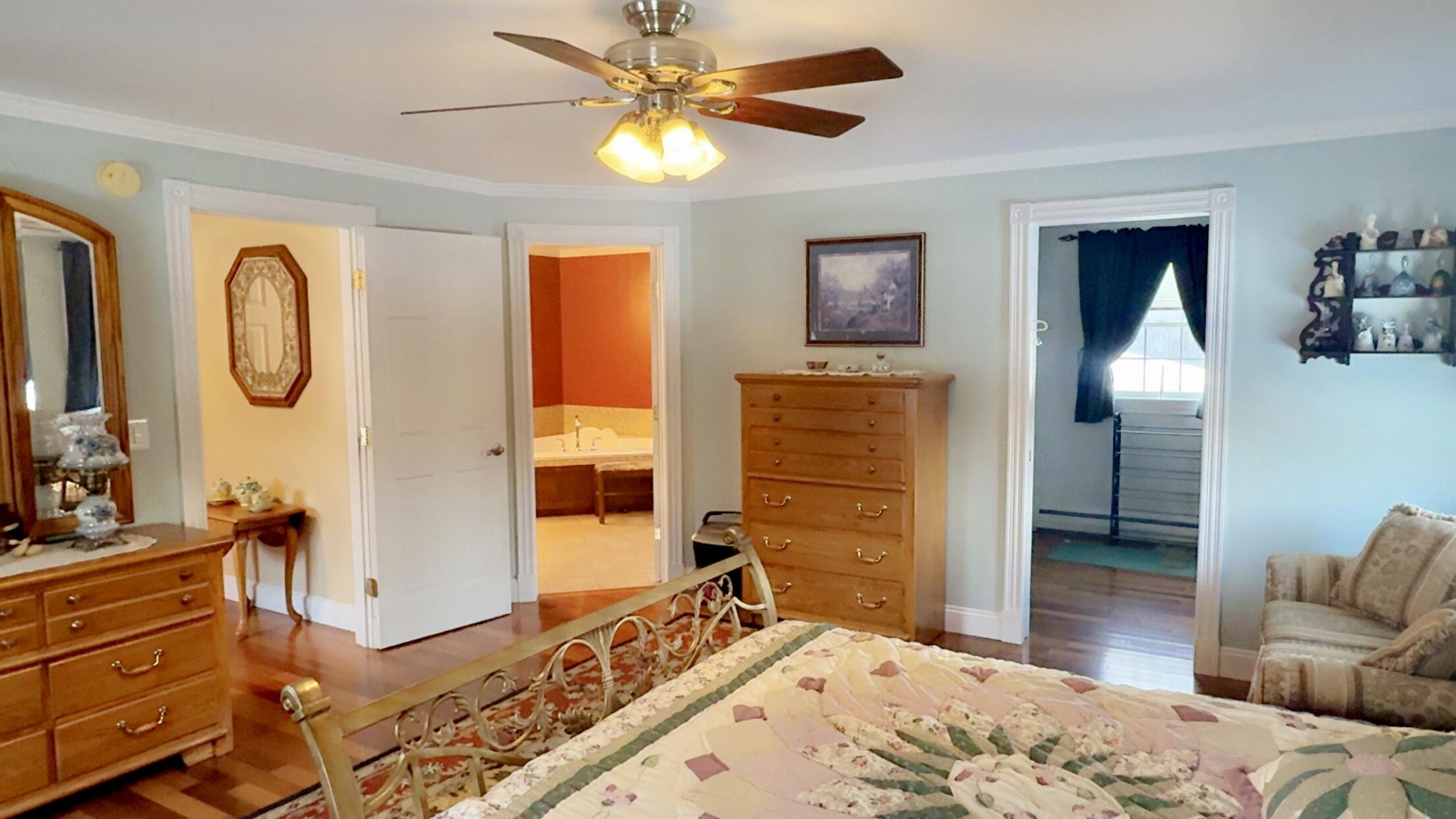 133 Watermill Road, Van Buren, ME, 04785