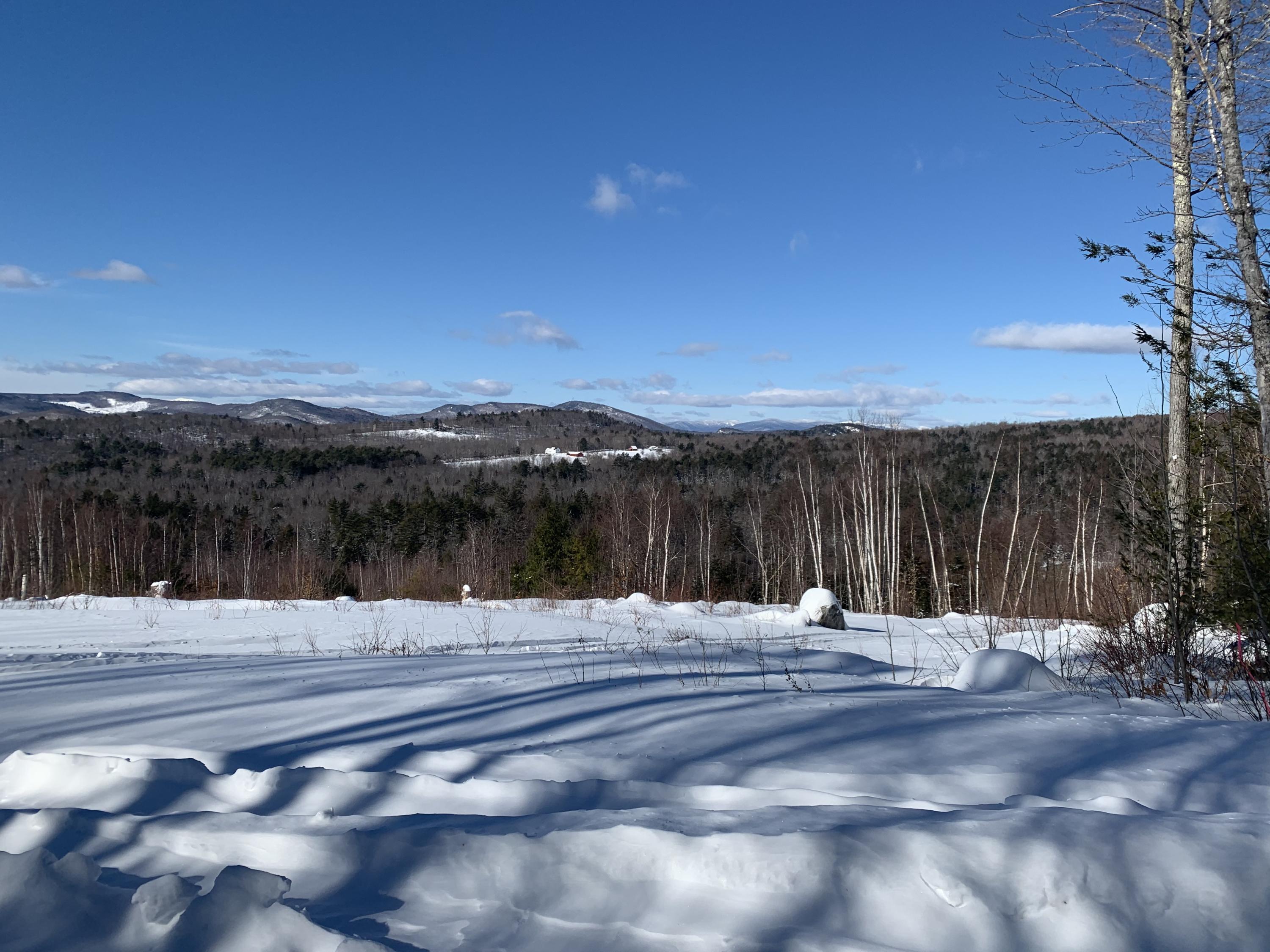 Tbd Black Brook Road, Woodstock, ME, 04219