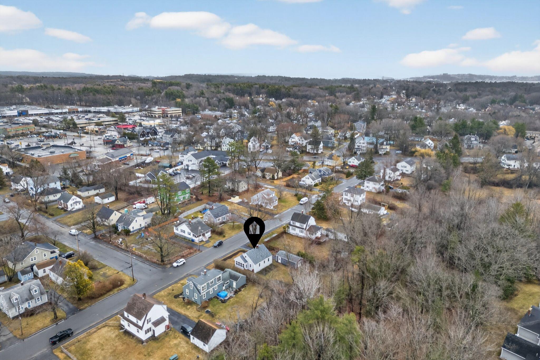 48 Pennell Avenue, Portland, ME, 04103