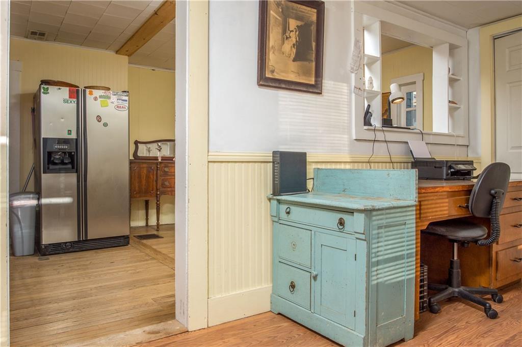 17 Mill Hill Road, Hanover, ME, 04237