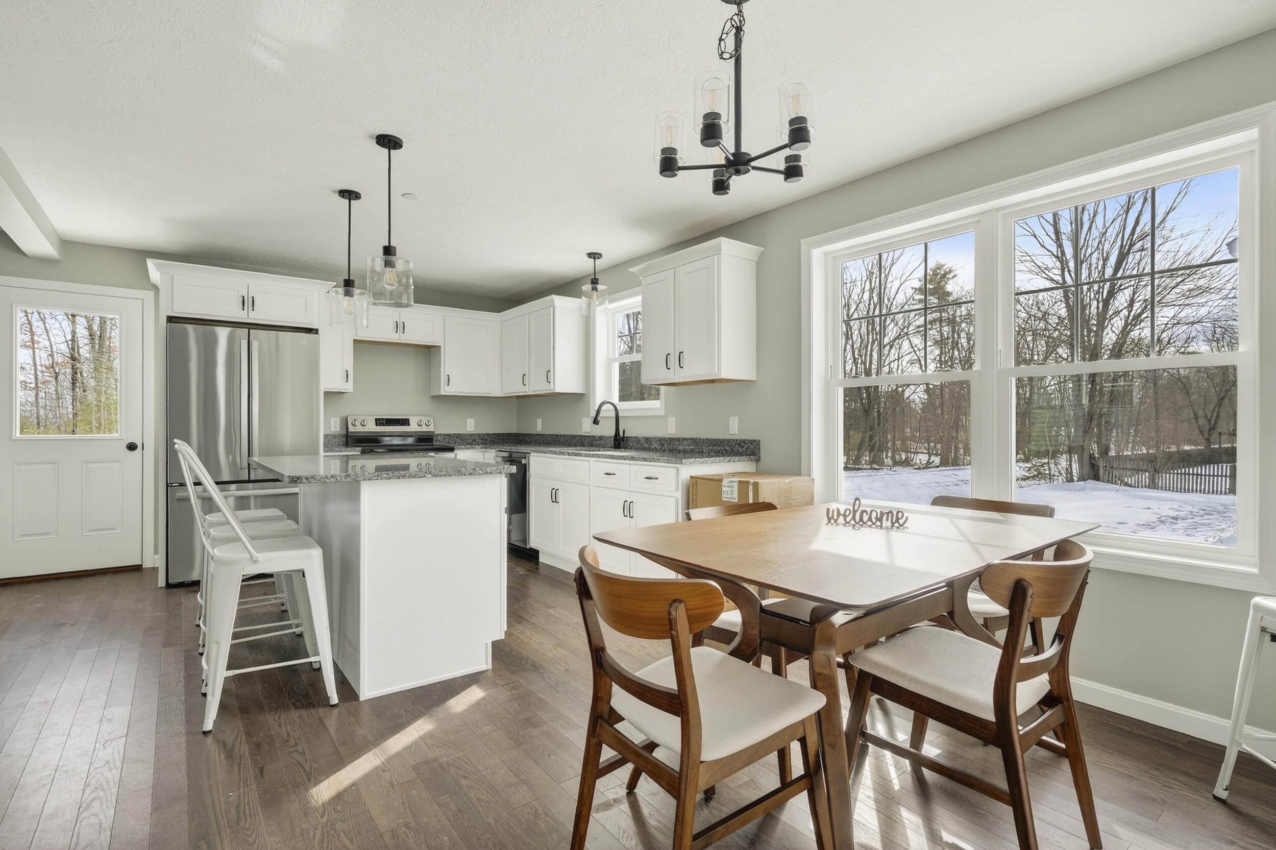 86 Beaver Creek Farm Road, Bridgton, ME, 04009