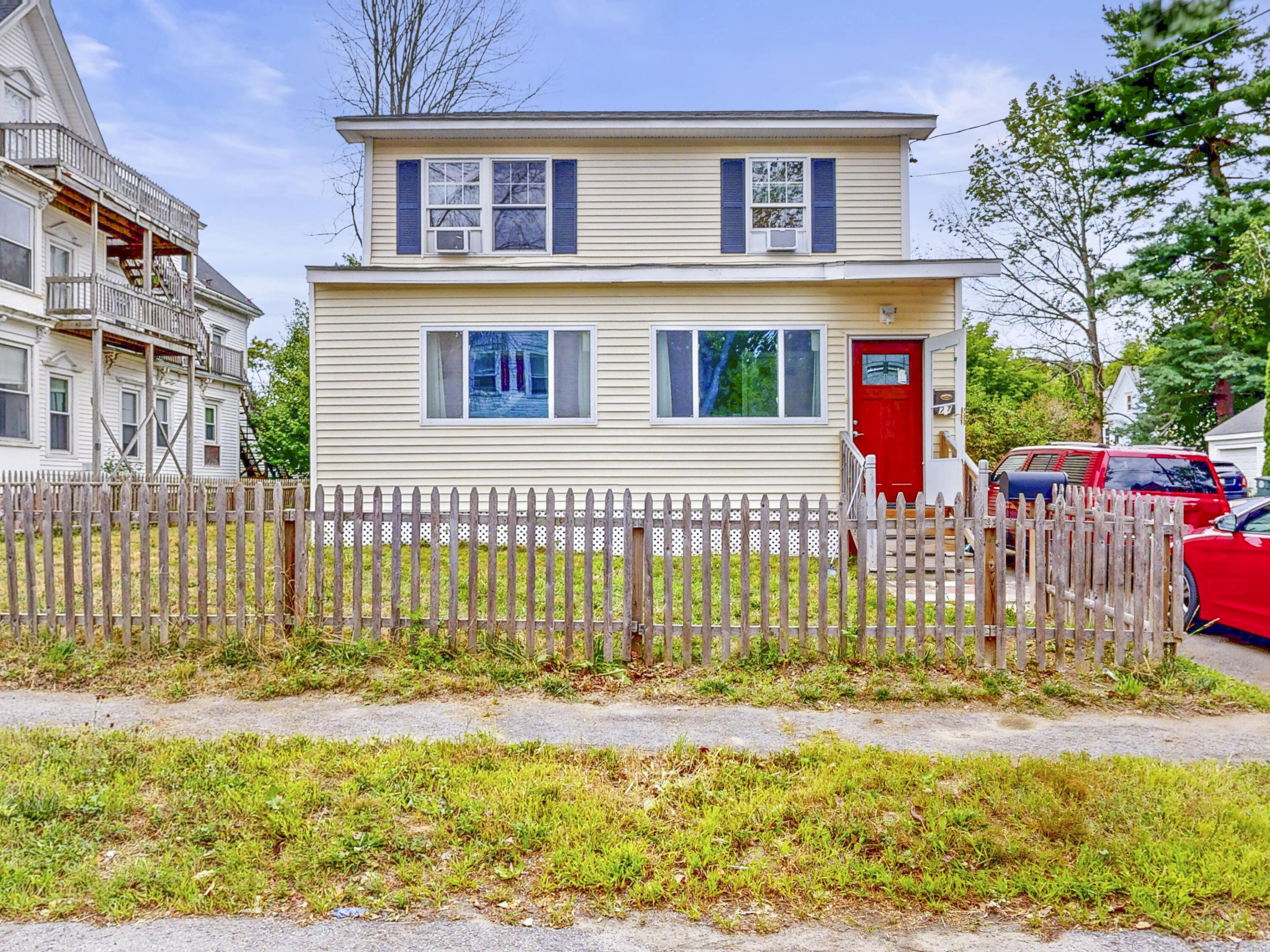 77 Mechanic Street, Westbrook, ME, 04092