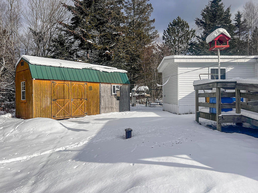 191 Sunset Cross Road, Deer Isle, ME, 04627