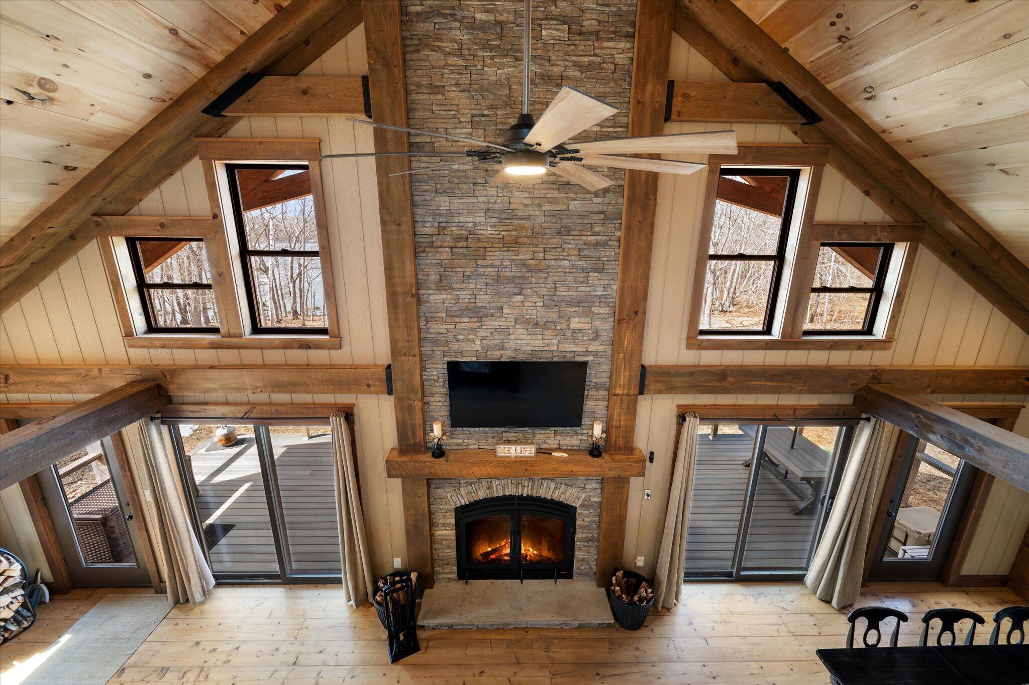 17 Hopkins Lane, Verona Island, ME, 04416