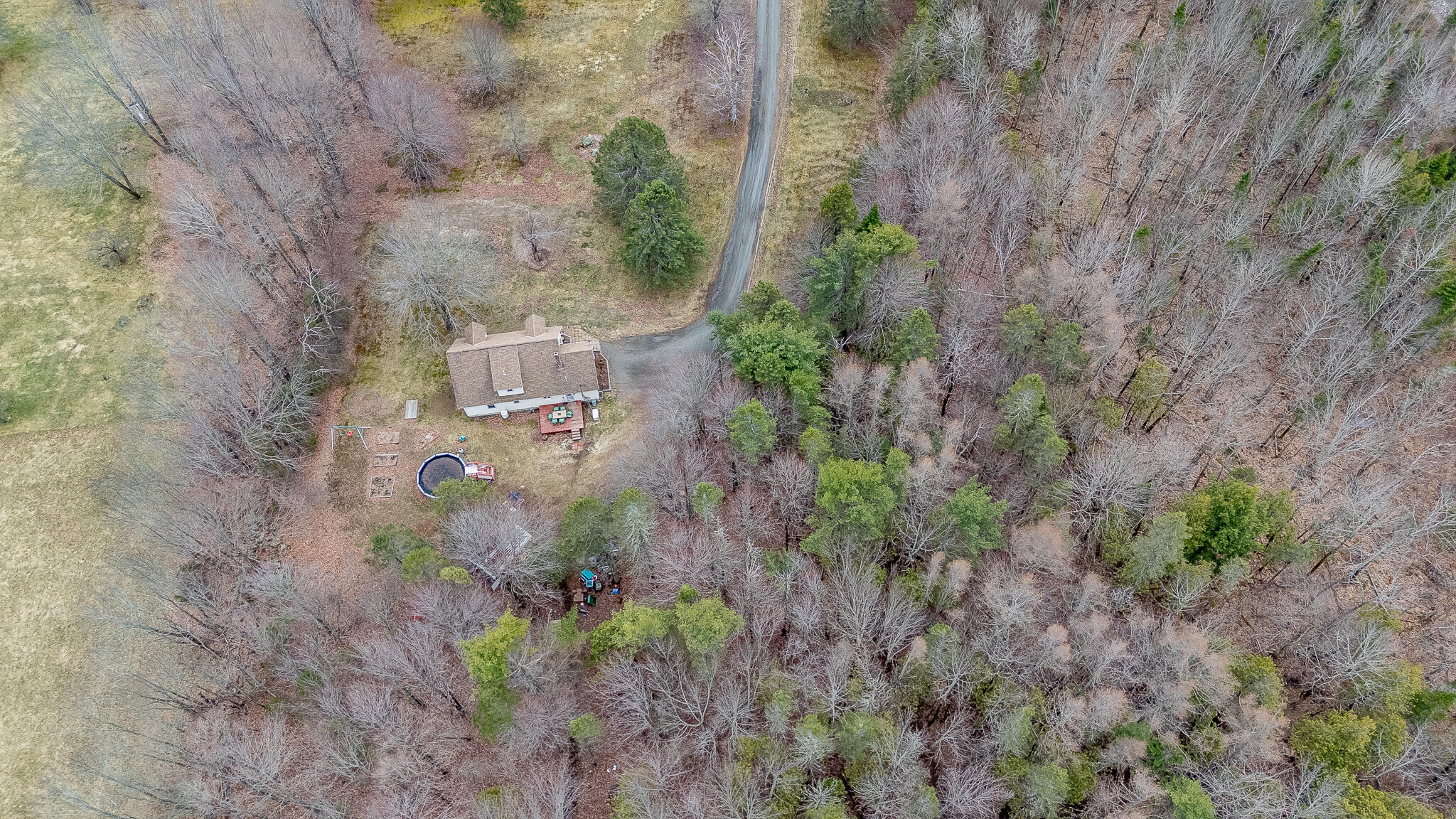 317 Milo Road, Sebec, ME, 04481