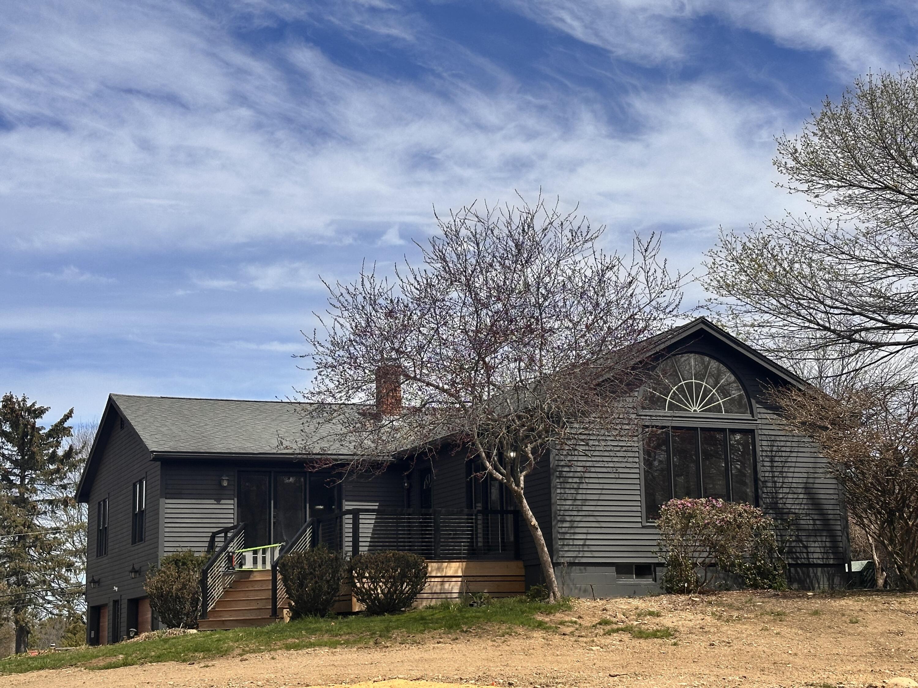 31 Jackson Boulevard, Freeport, ME, 04032