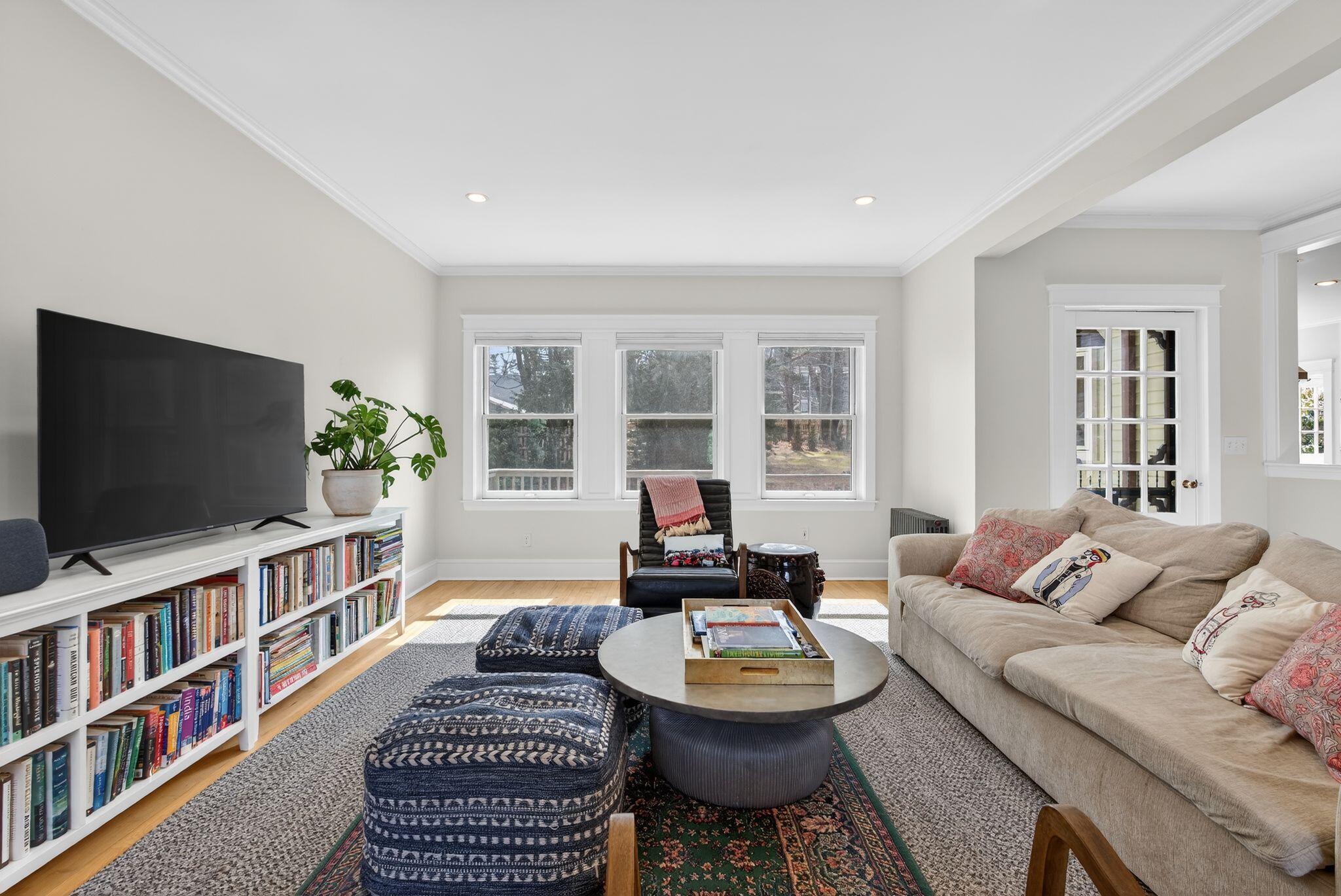 93 Foreside Road, Falmouth, ME, 04105