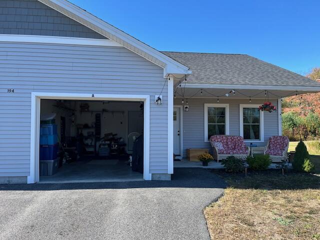 194 Middle Ridge Road UNIT A, Bridgton, ME, 04009